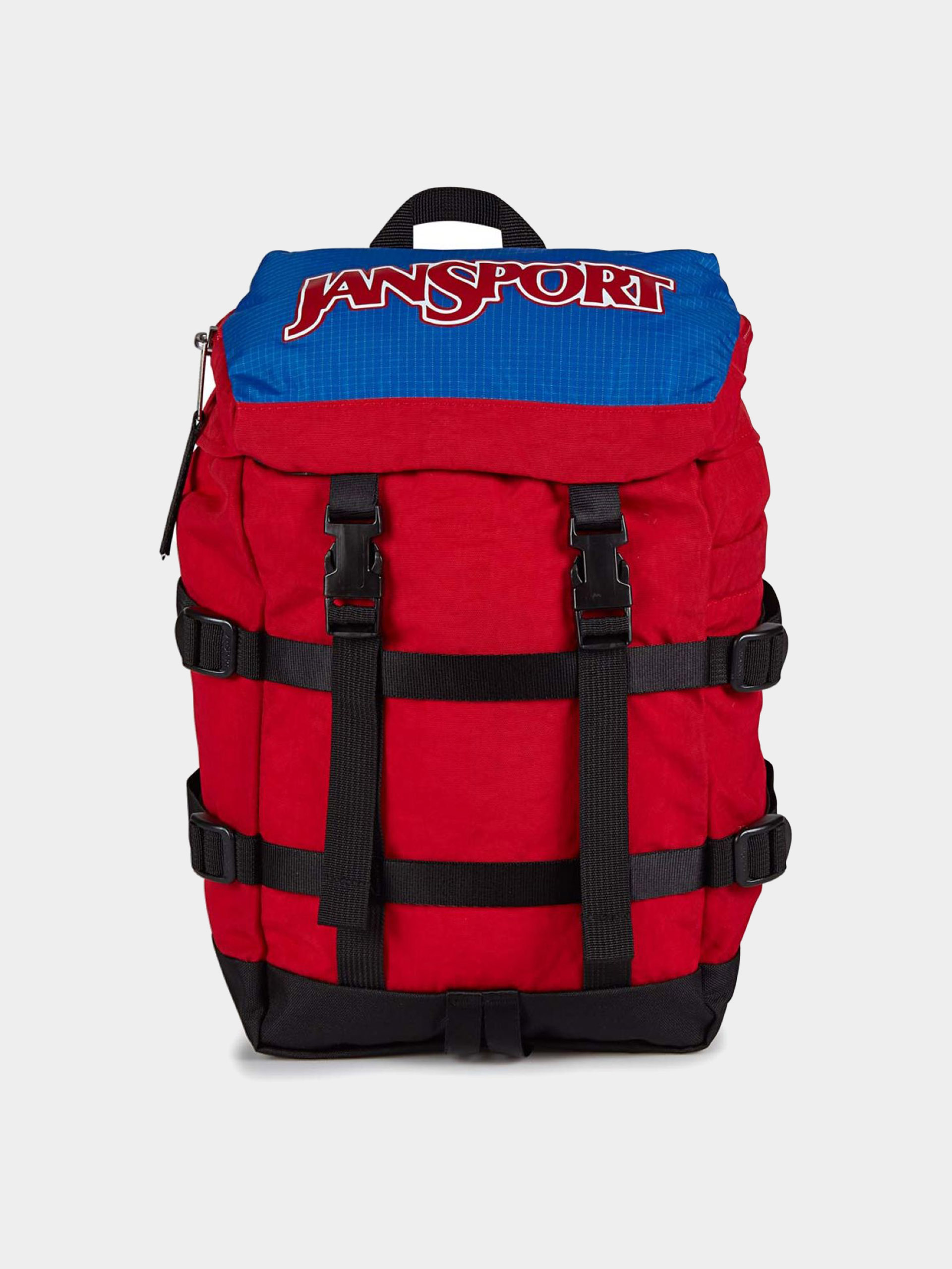 Раница JanSport Mini Skip Pack (red tape)