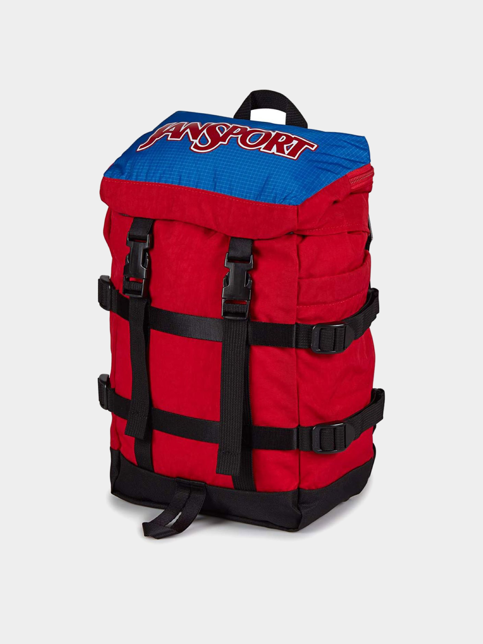 Раница JanSport Mini Skip Pack (red tape)