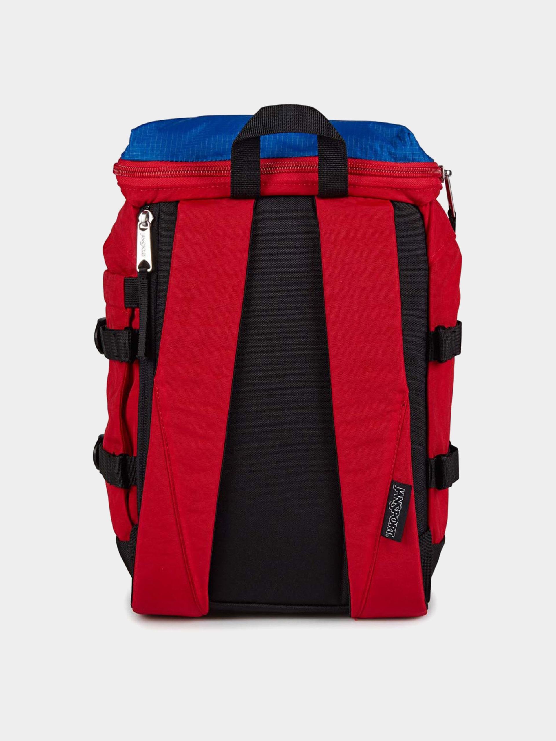 Раница JanSport Mini Skip Pack (red tape)