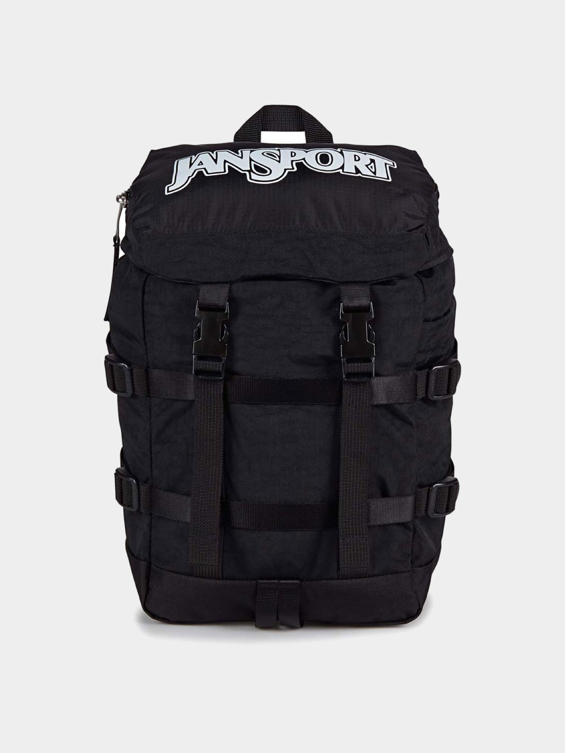 Раница JanSport Mini Skip Pack (black)