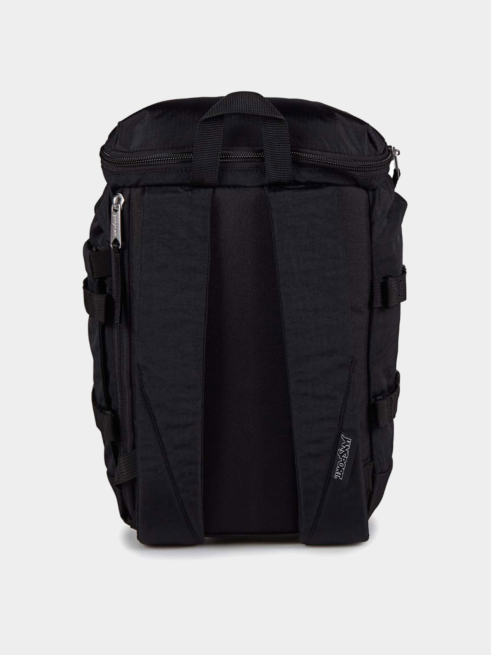 Раница JanSport Mini Skip Pack (black)