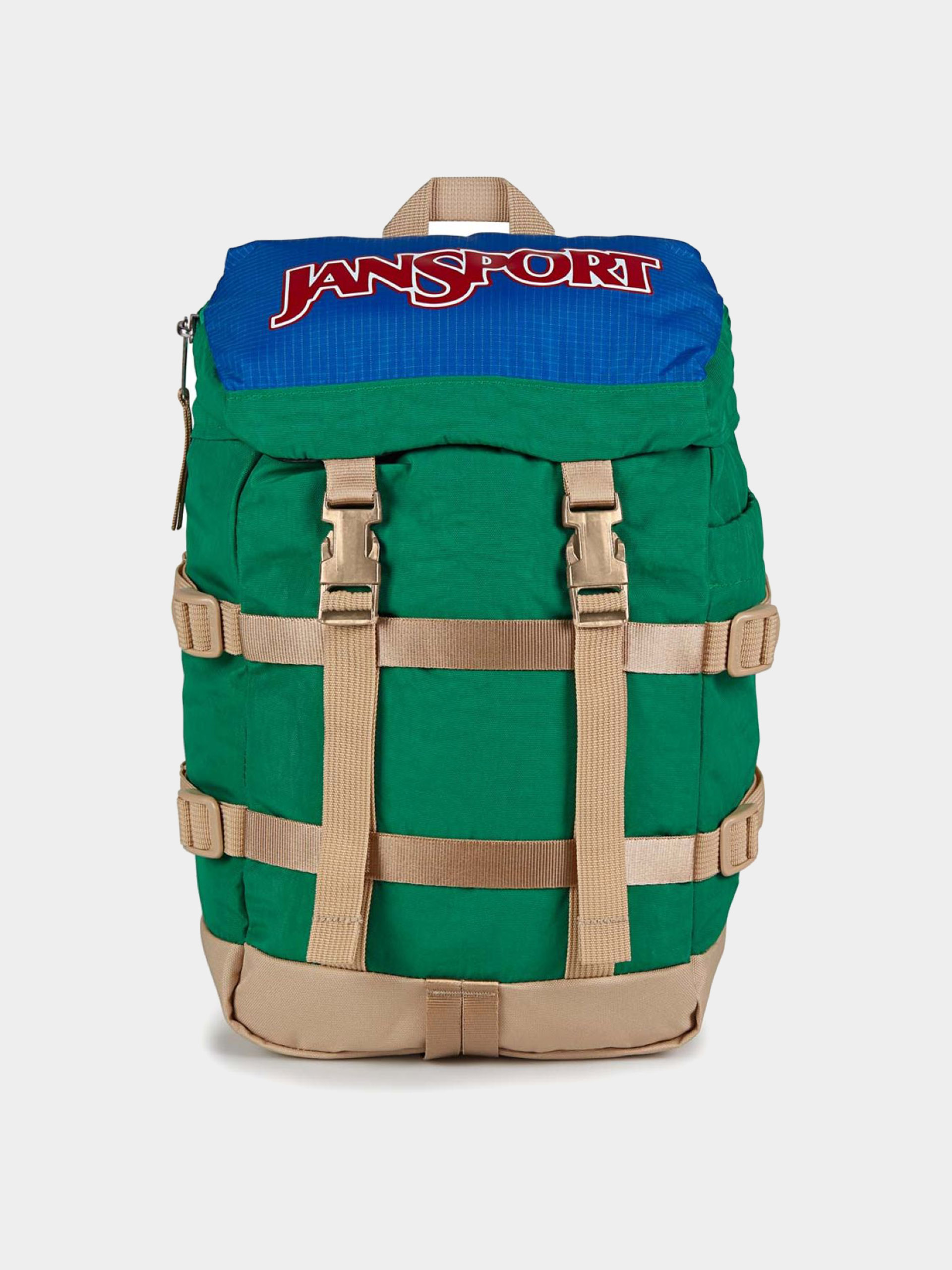 Раница JanSport Mini Skip Pack (jelly kelly)