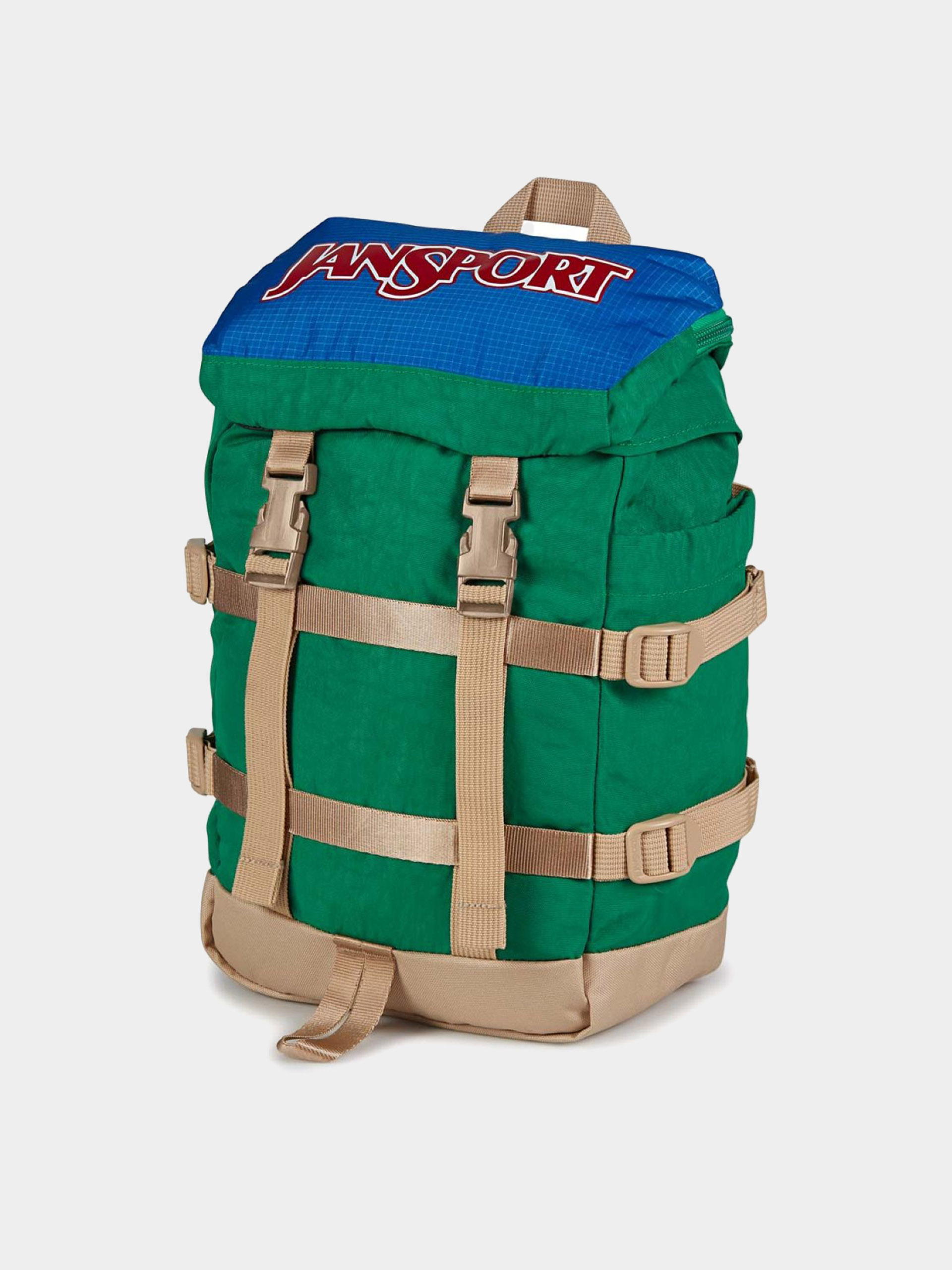 Раница JanSport Mini Skip Pack (jelly kelly)