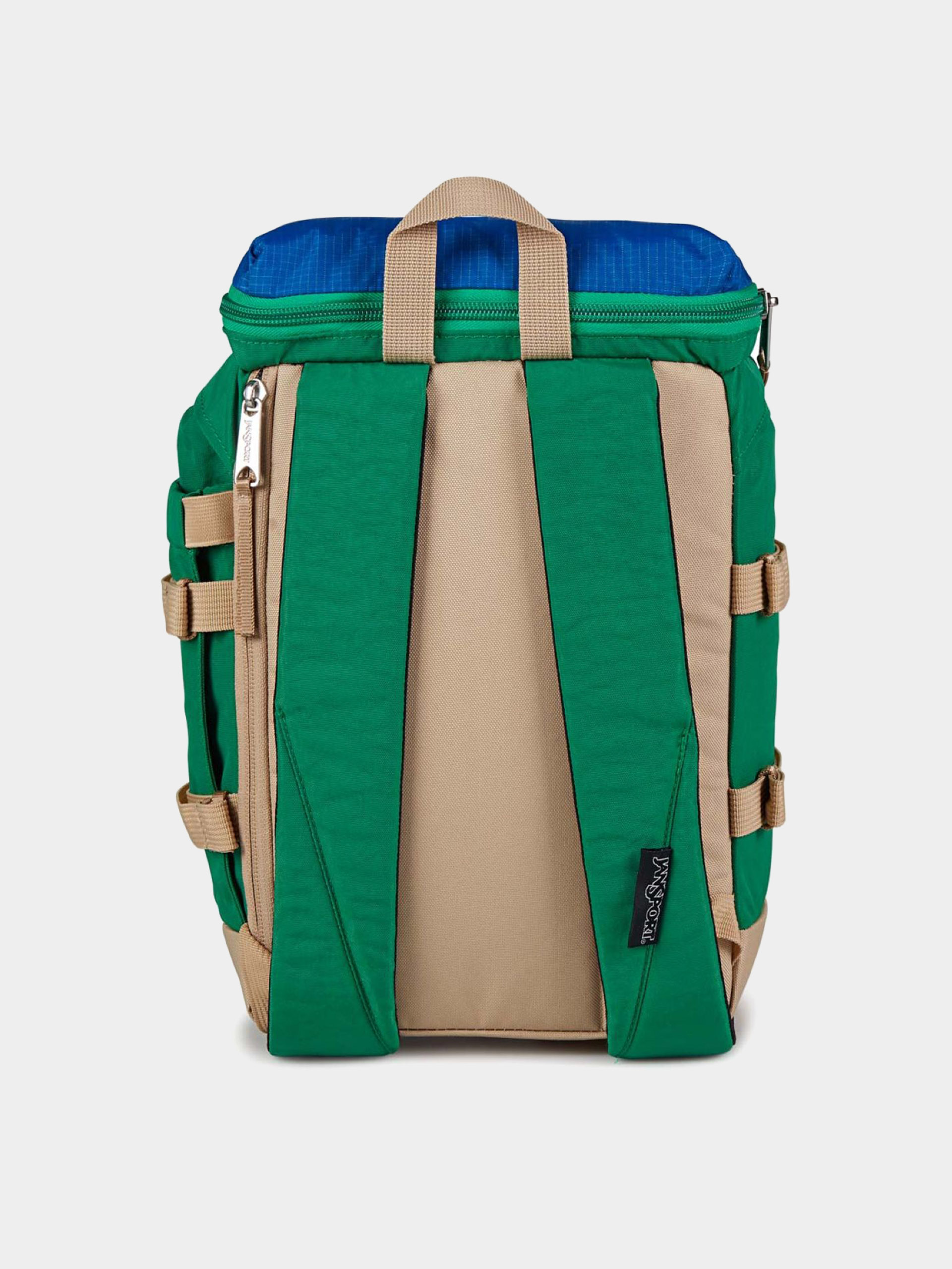 Раница JanSport Mini Skip Pack (jelly kelly)