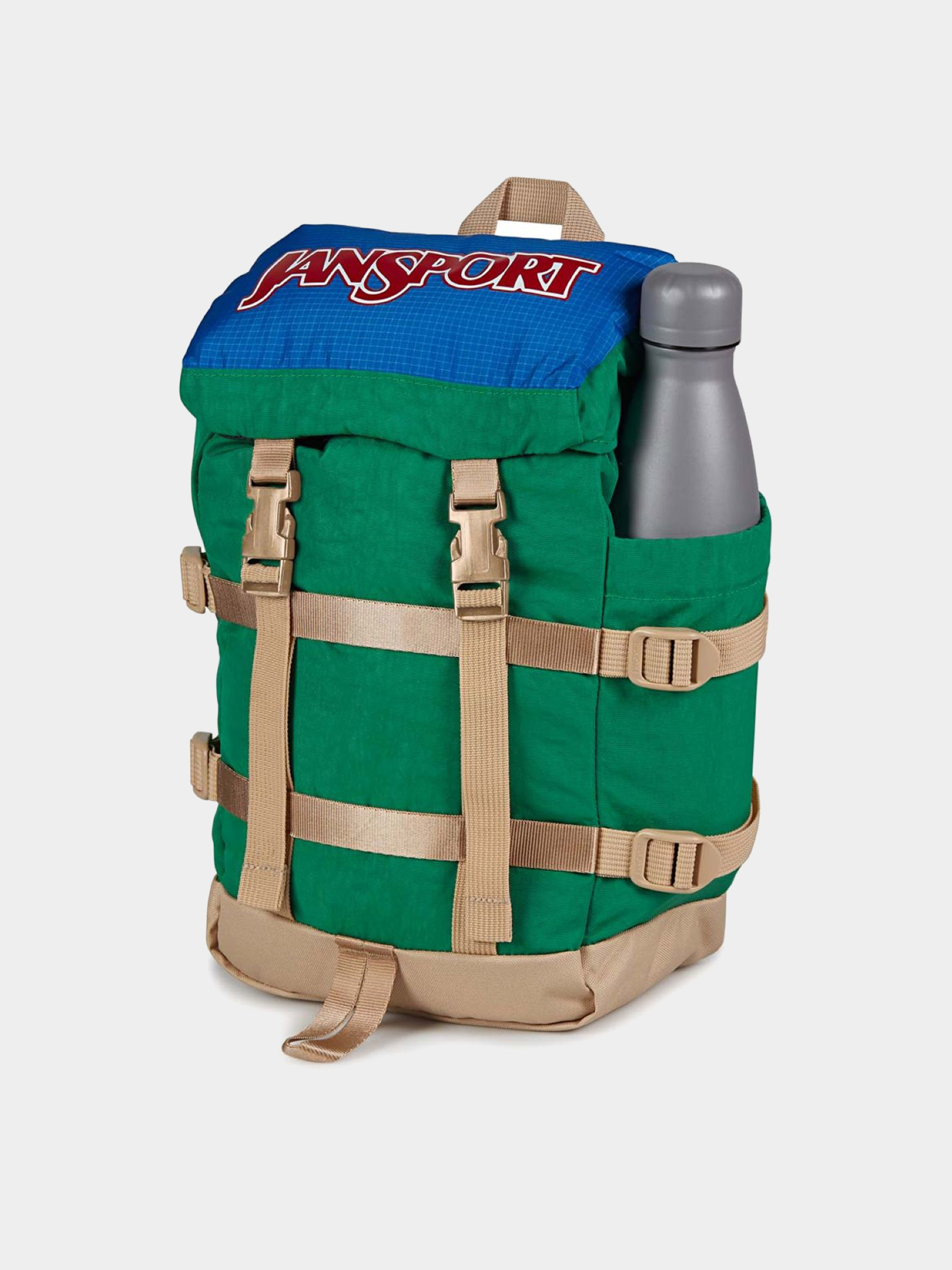 Раница JanSport Mini Skip Pack (jelly kelly)