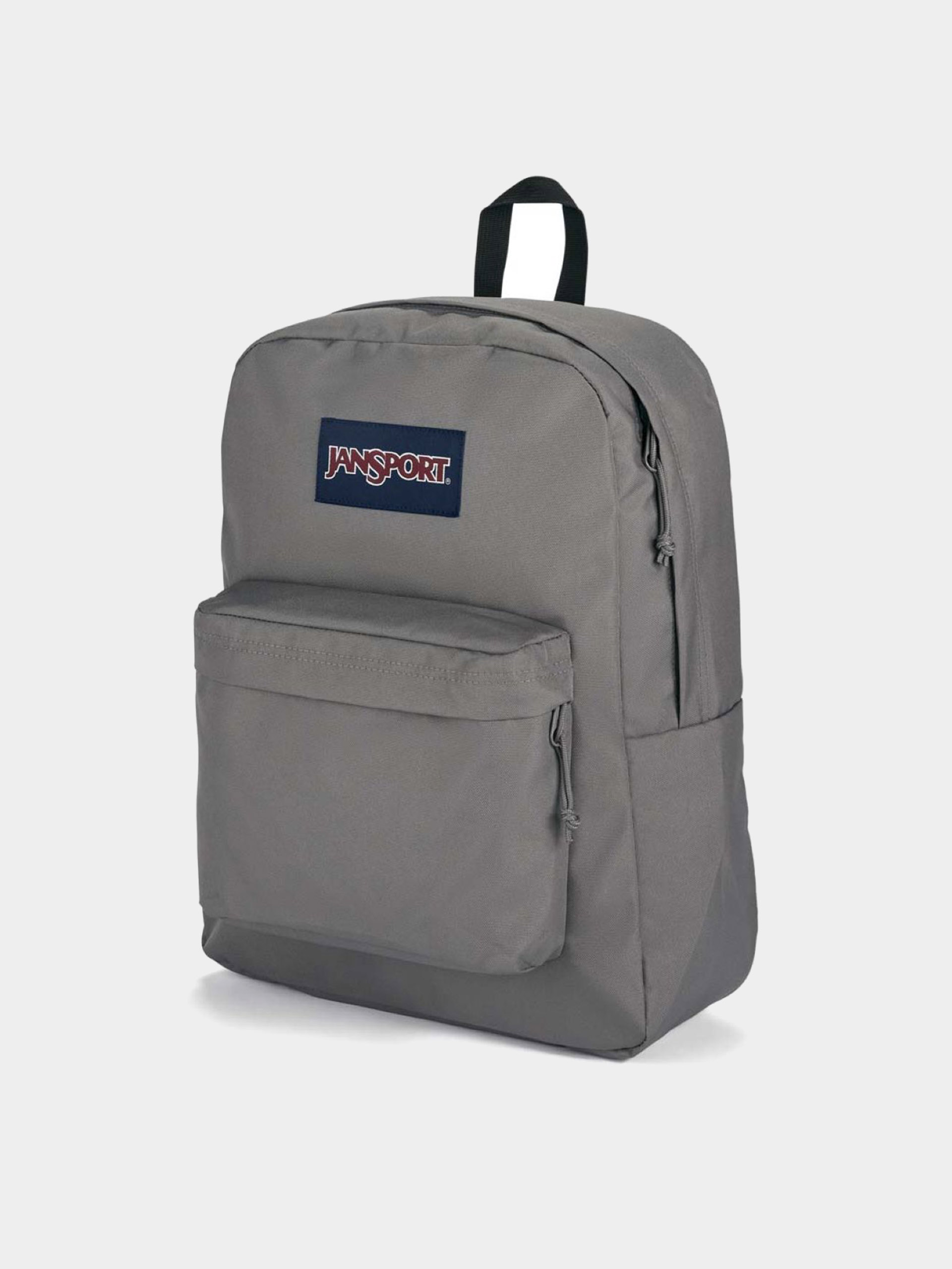 Раница JanSport SuperBreak Plus (graphite grey)