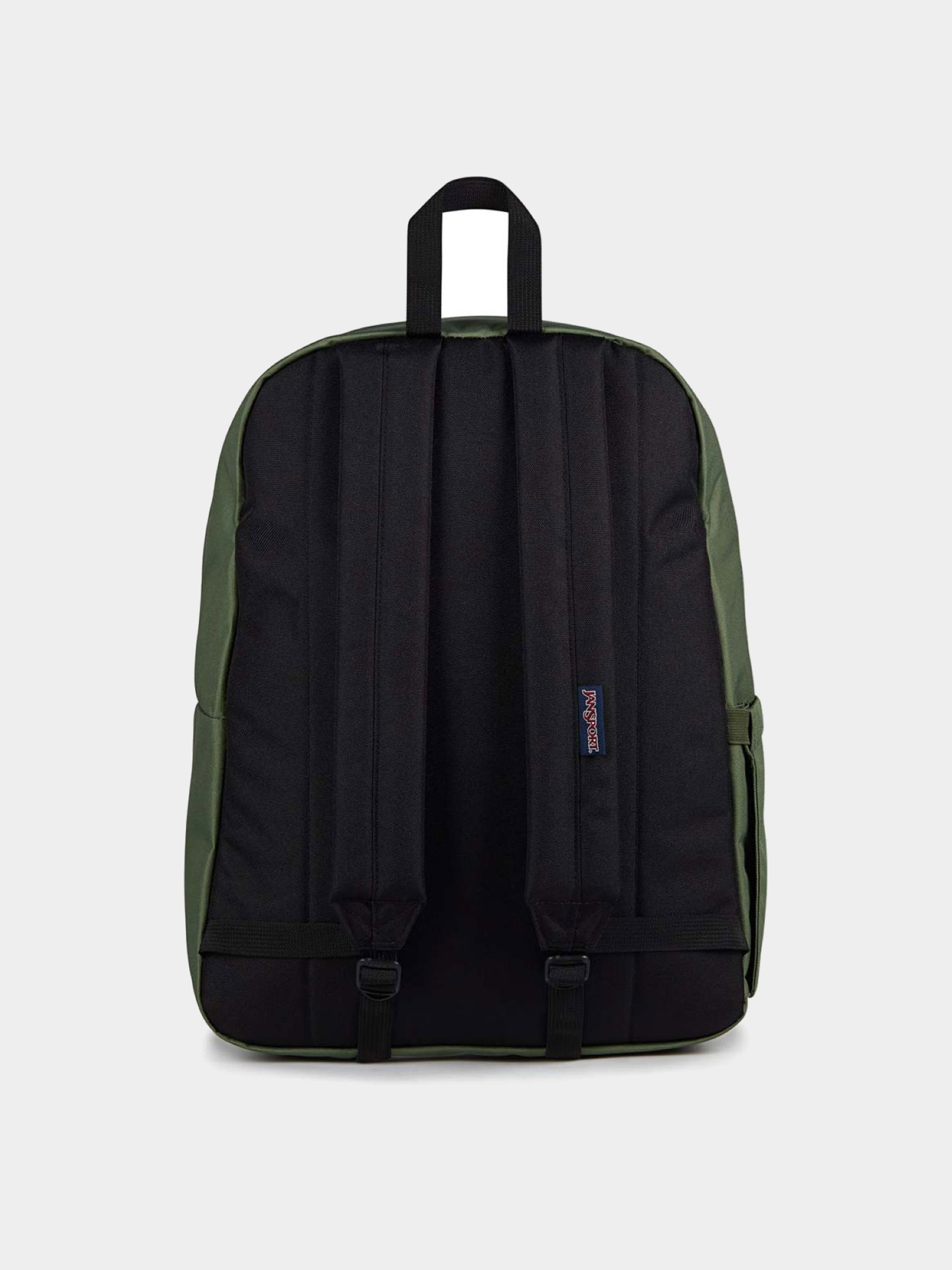 Раница JanSport SuperBreak Plus (cargo green)