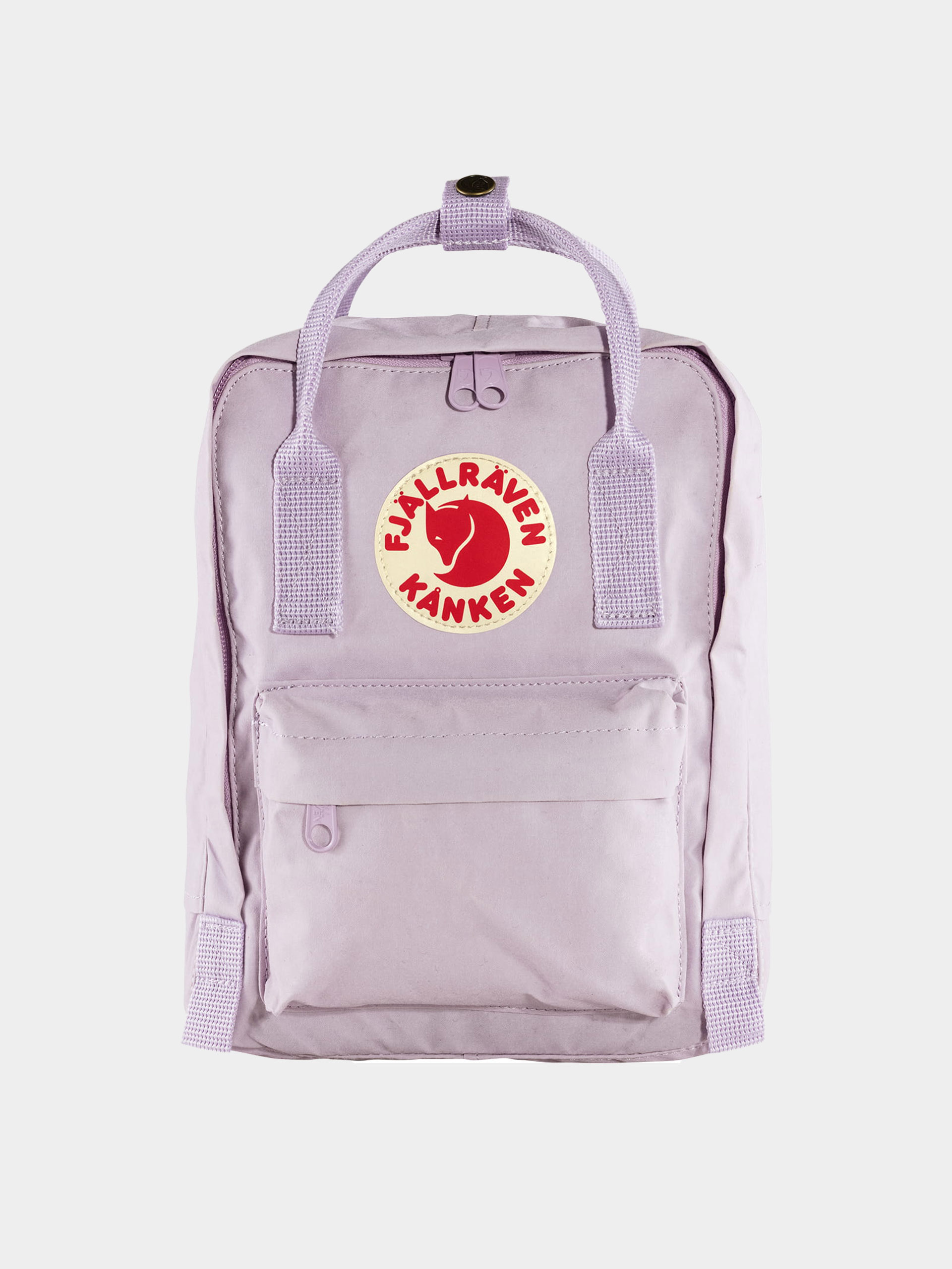 Раница Fjallraven Kanken Mini (pastel lavender)