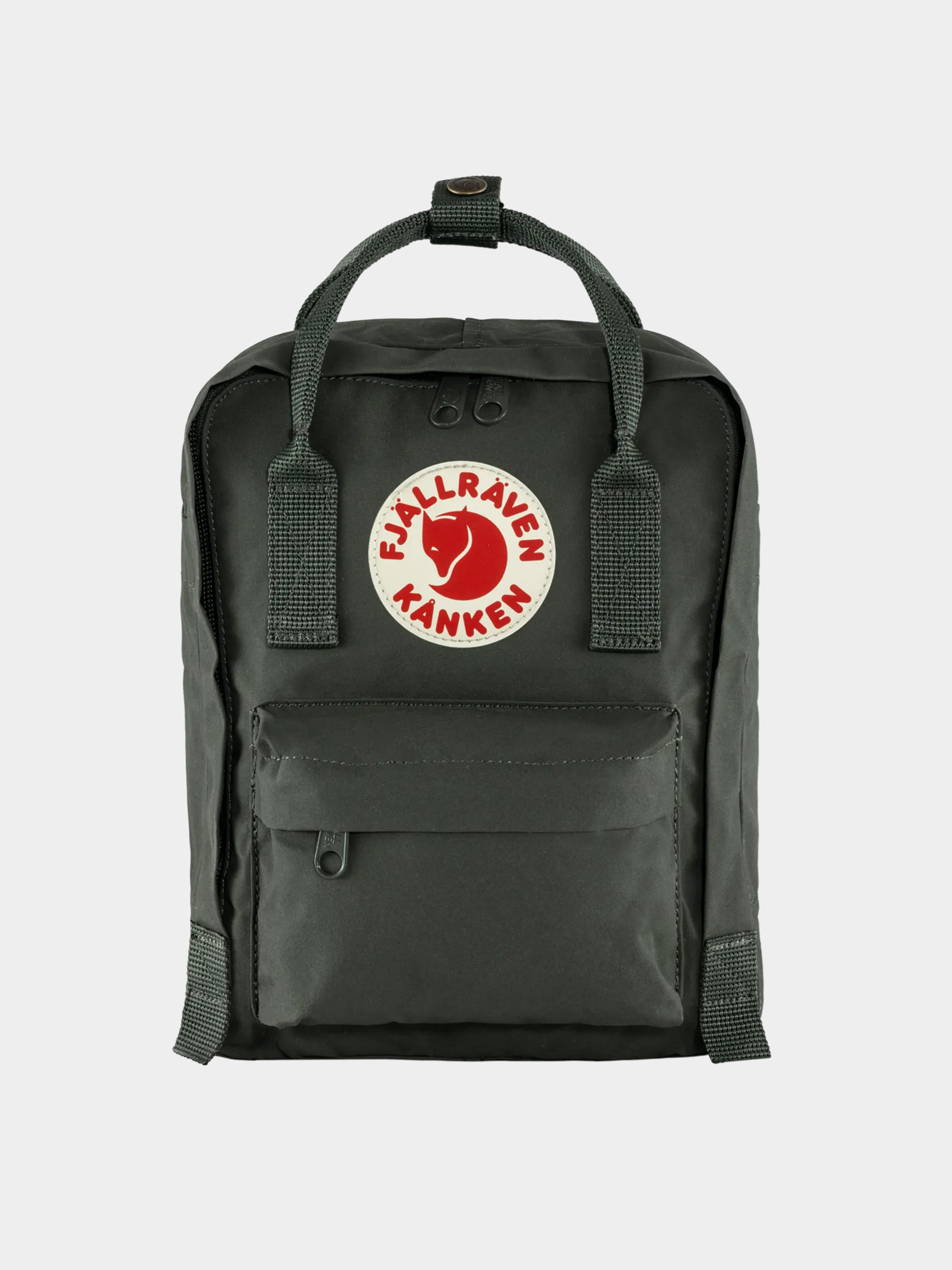 Раница Fjallraven Kanken Mini (forest green)