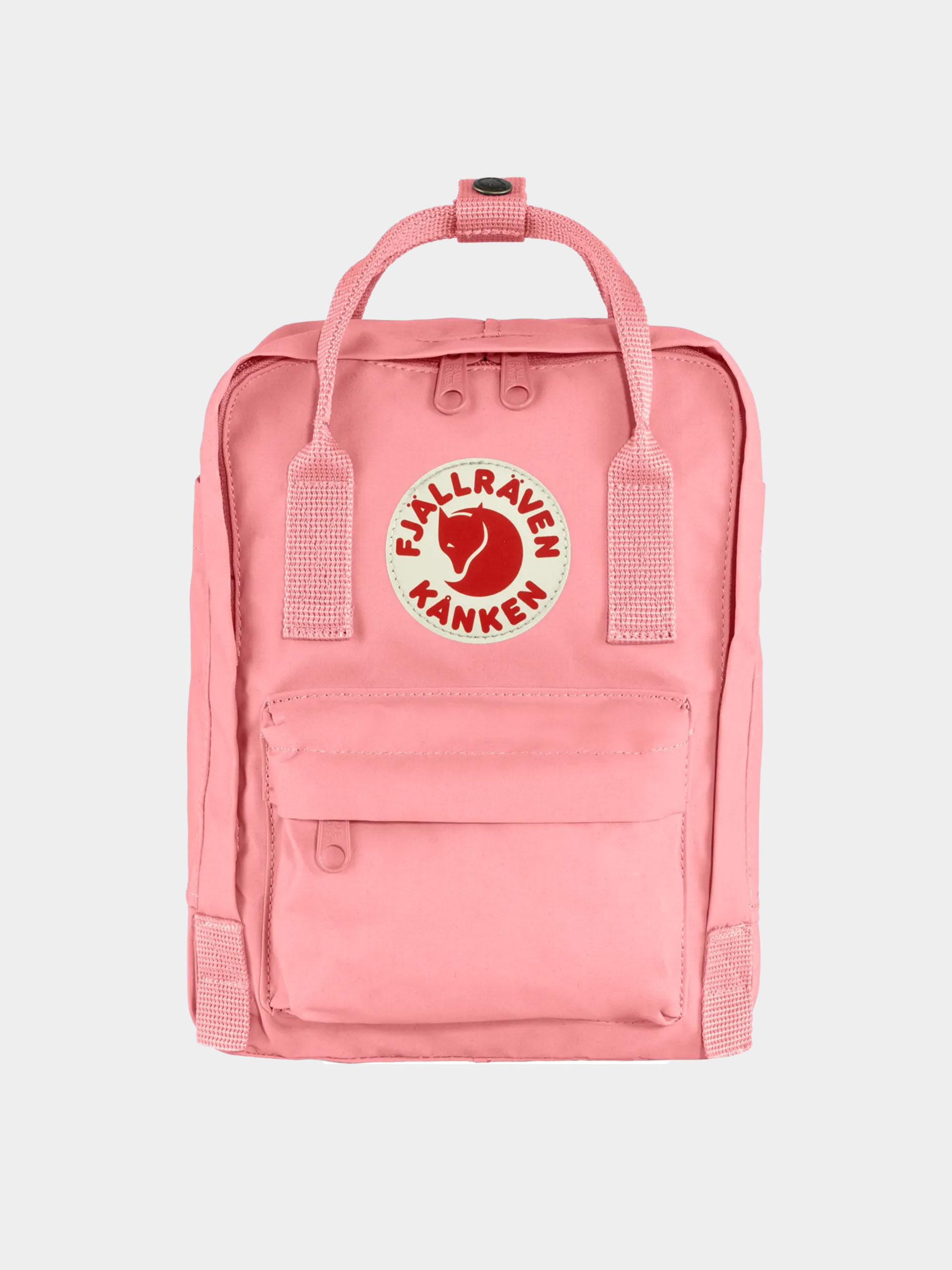 Раница Fjallraven Kanken Mini (fog pink)