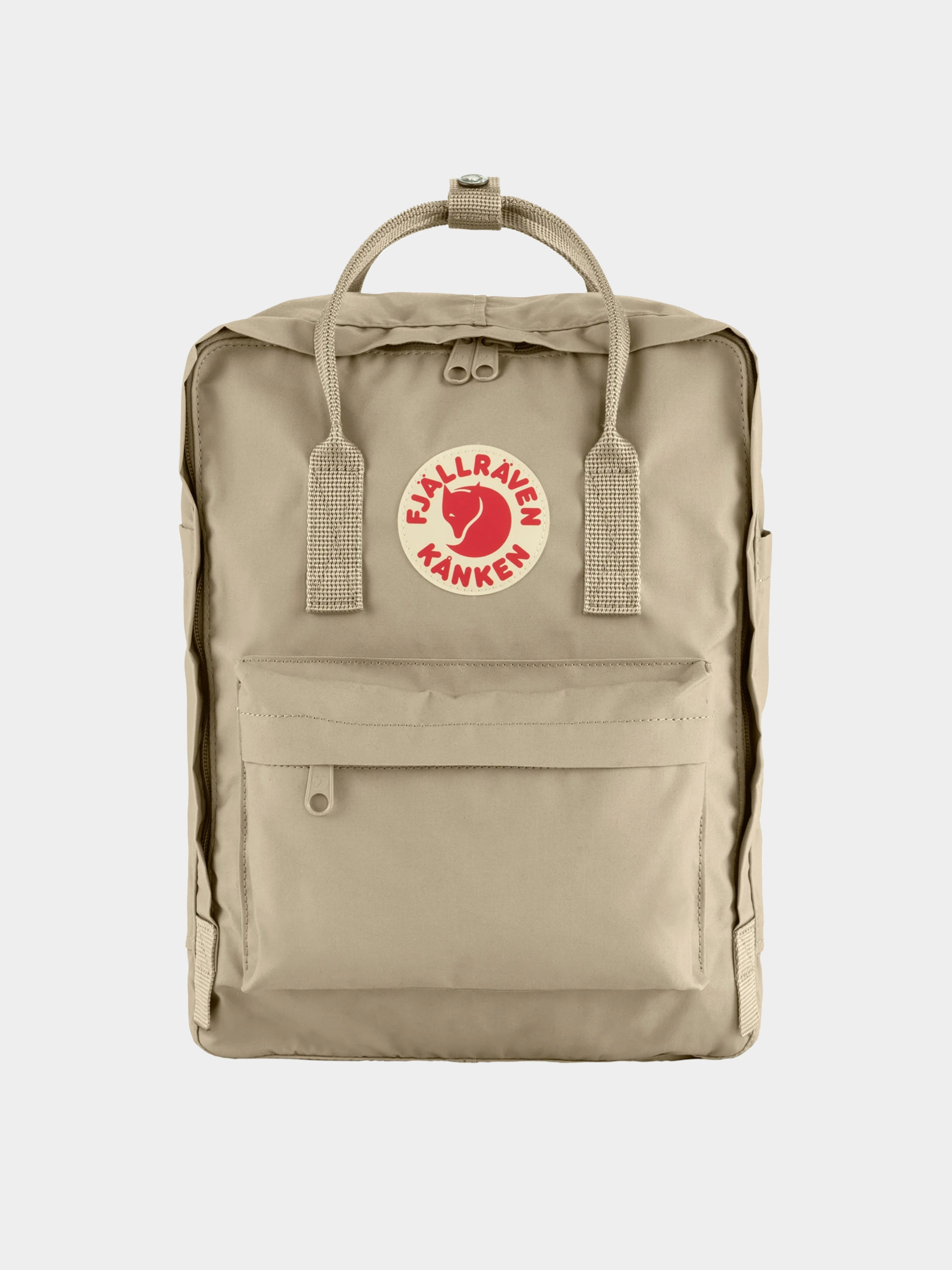 Раница Fjallraven Kanken (fossil)