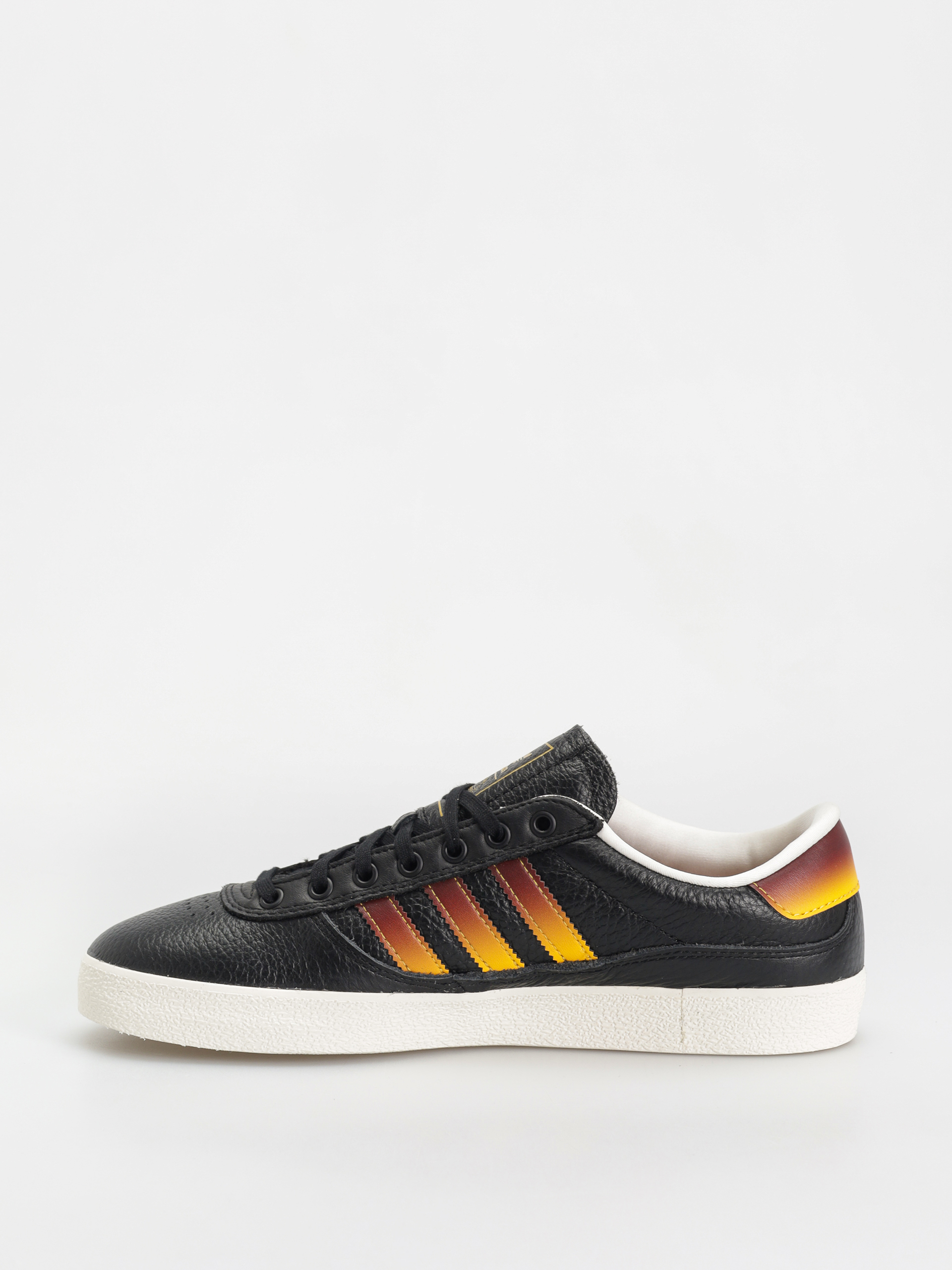 Обувки adidas Puig Indoor (cblack/shared/creyel)