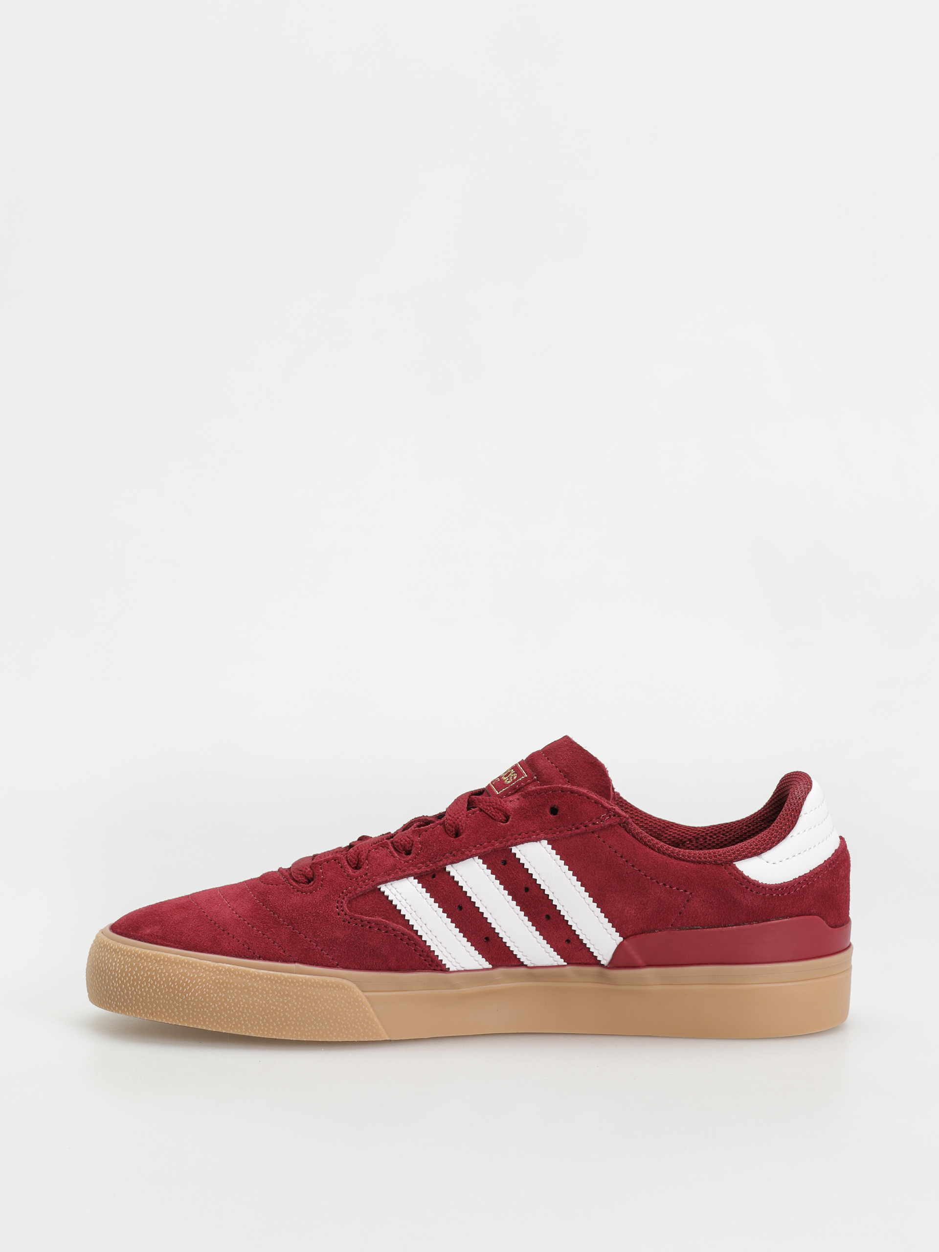 Обувки adidas Busenitz Vulc II (supcol/ftwwht/goldmt)