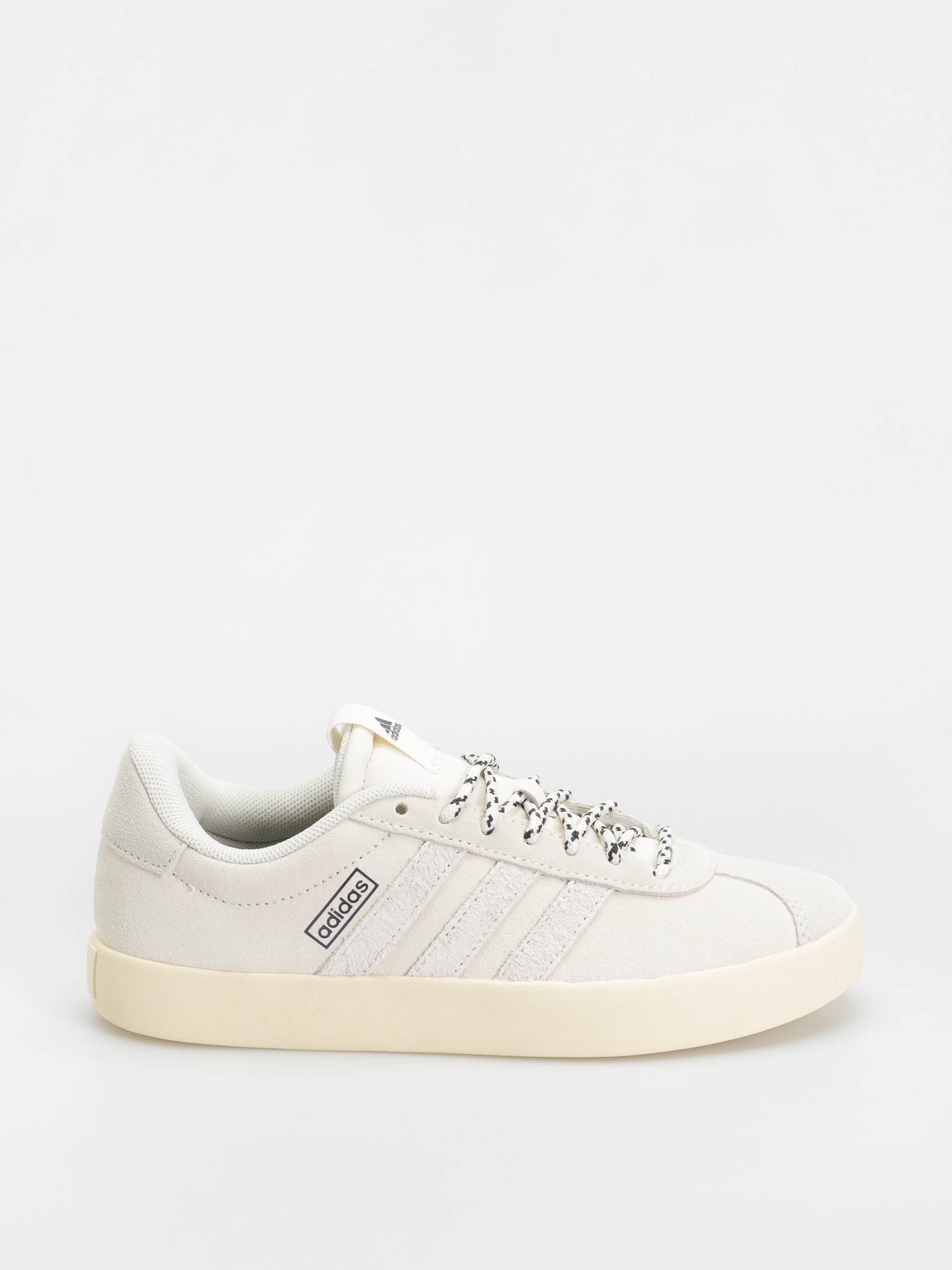 Обувки adidas Vl Court 3.0 (owhite/owhite/ivory)