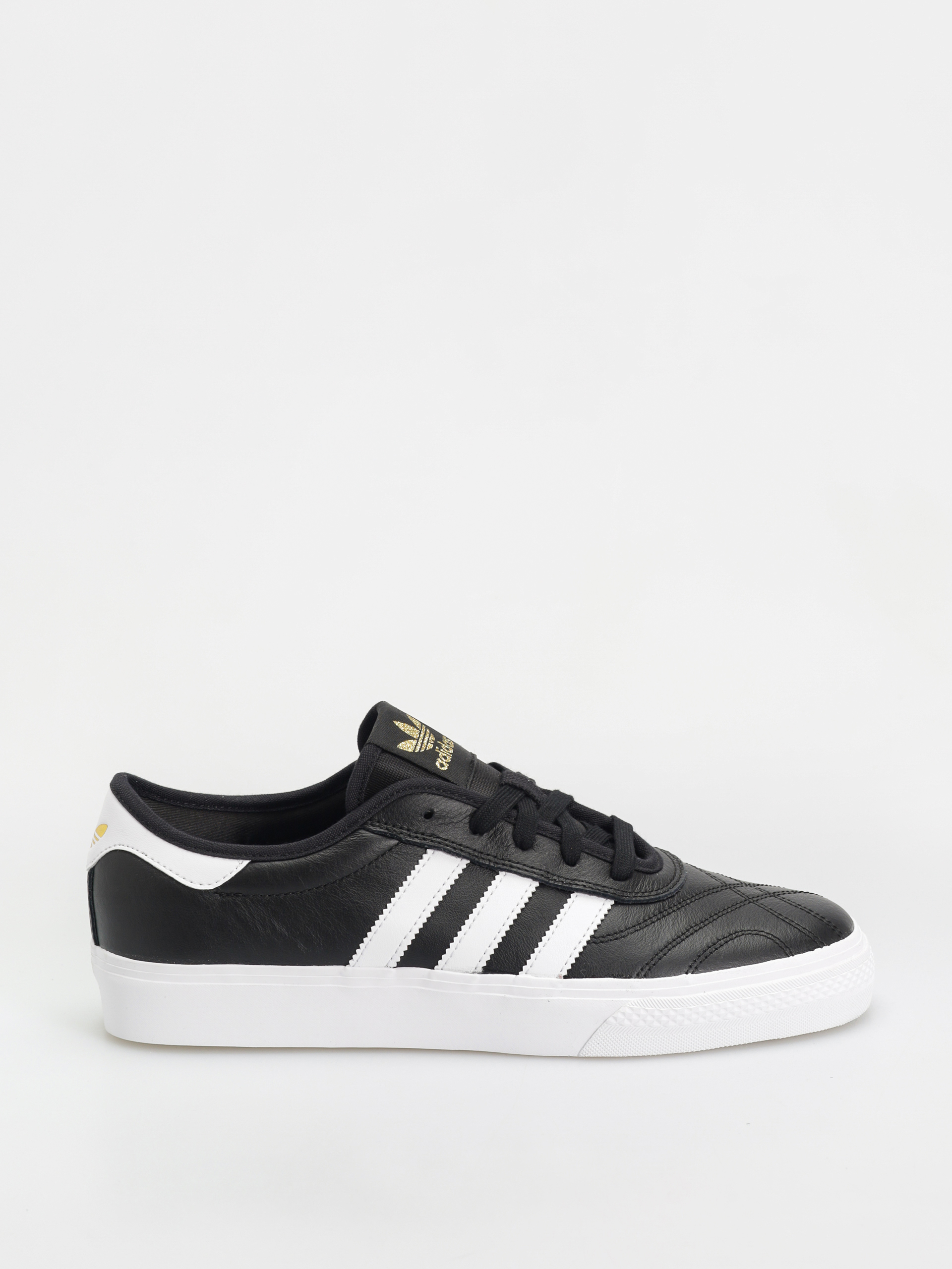 Обувки adidas Adi Ease (cblack/ftwwht/goldmt)