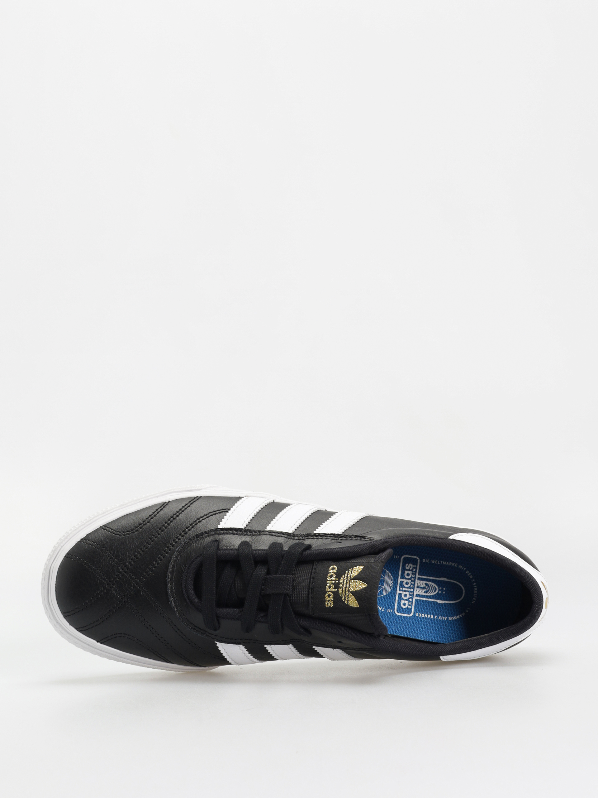 Обувки adidas Adi Ease (cblack/ftwwht/goldmt)