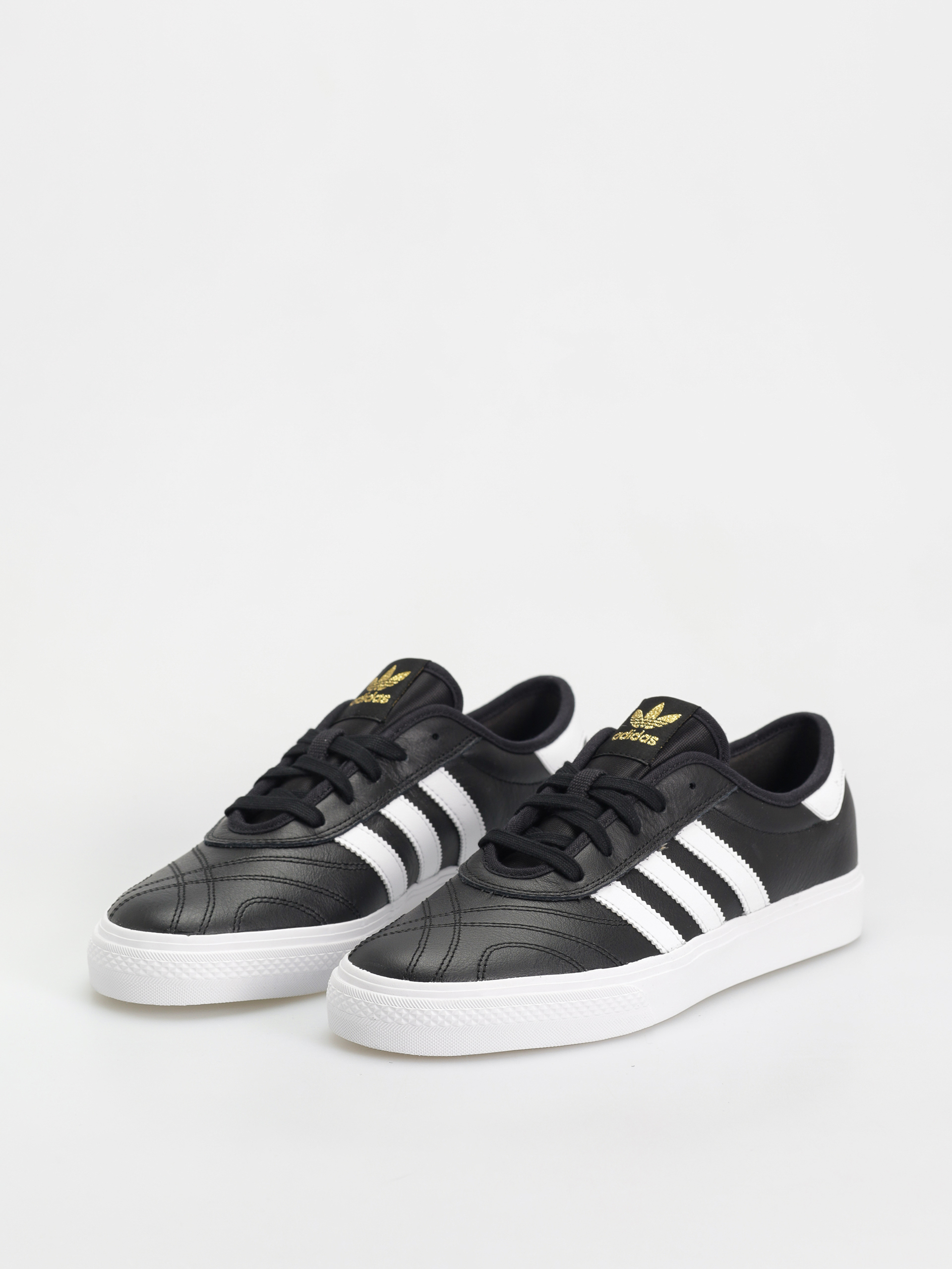 Обувки adidas Adi Ease (cblack/ftwwht/goldmt)