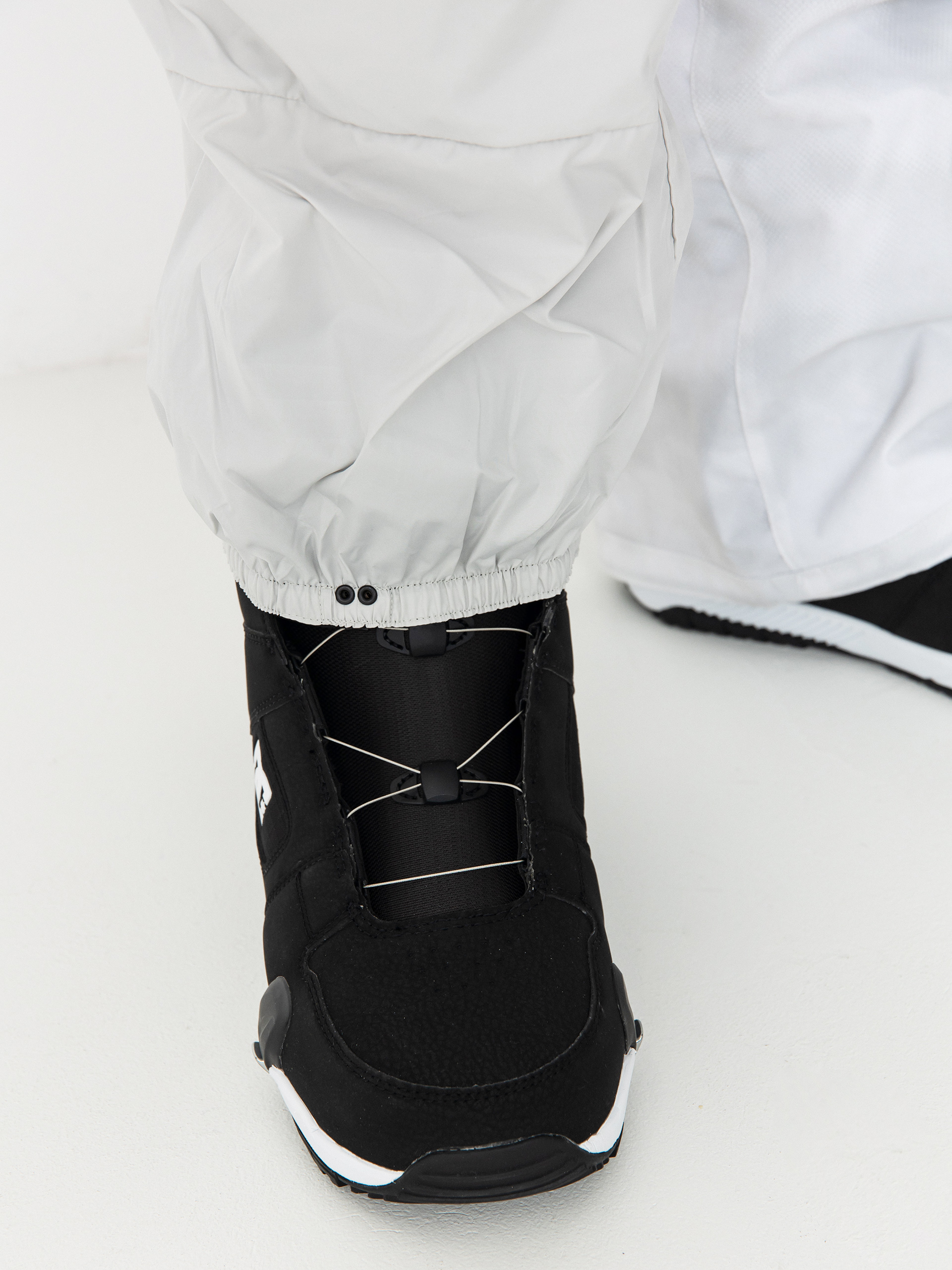 Мъжко Сноуборд панталони Volcom Snow Billow (white camo)