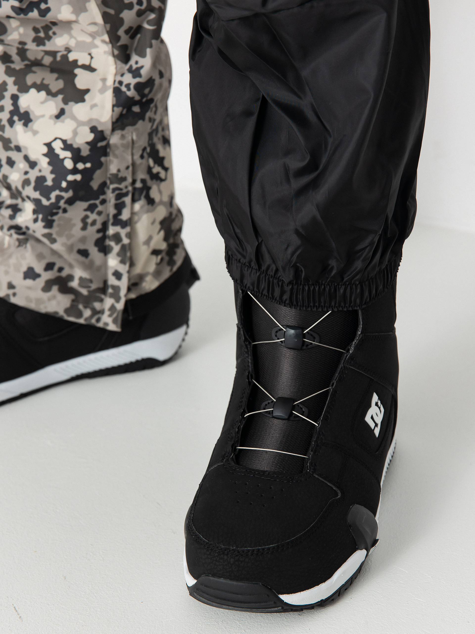 Мъжко Сноуборд панталони DC Code (fractal)