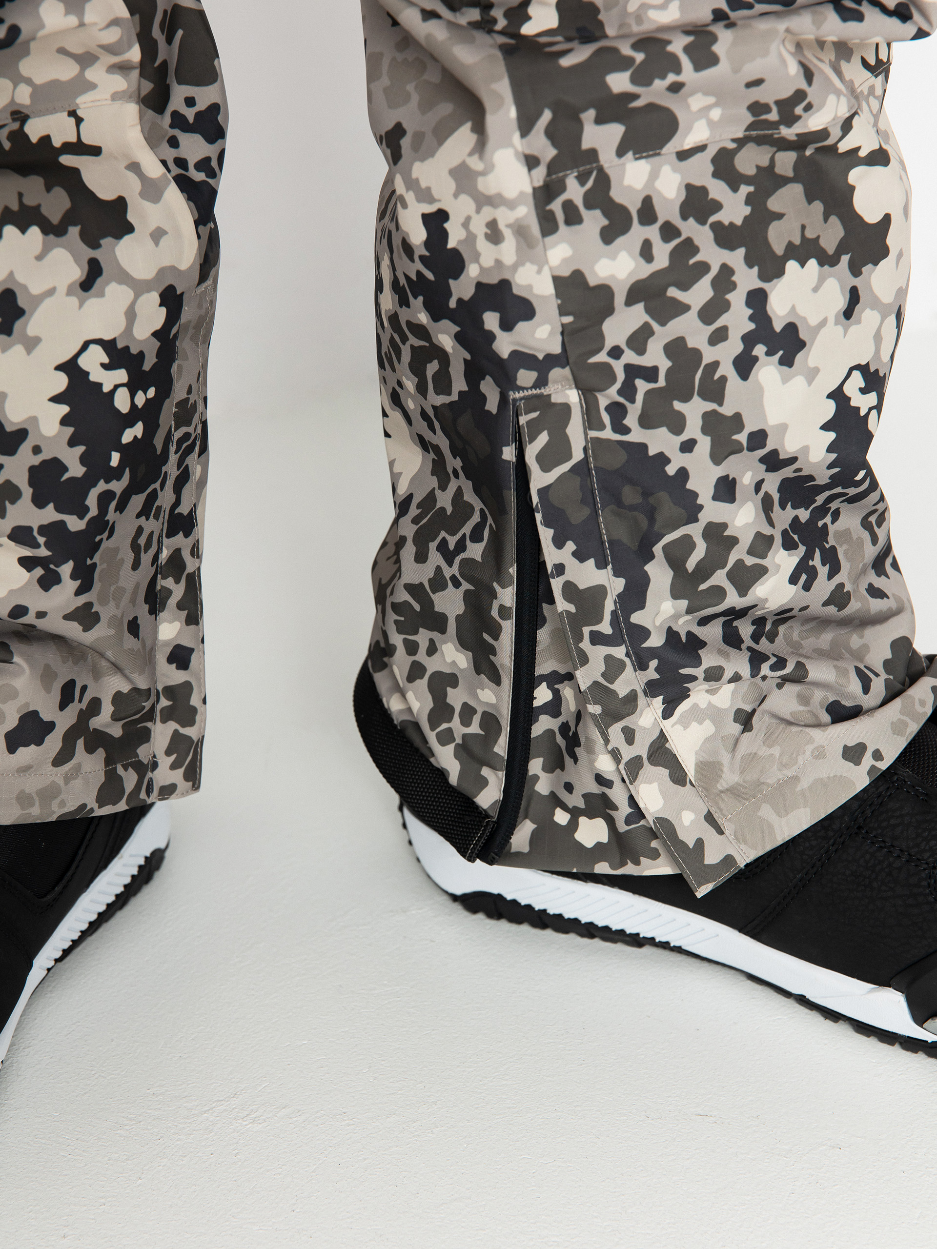 Мъжко Сноуборд панталони DC Code (fractal)