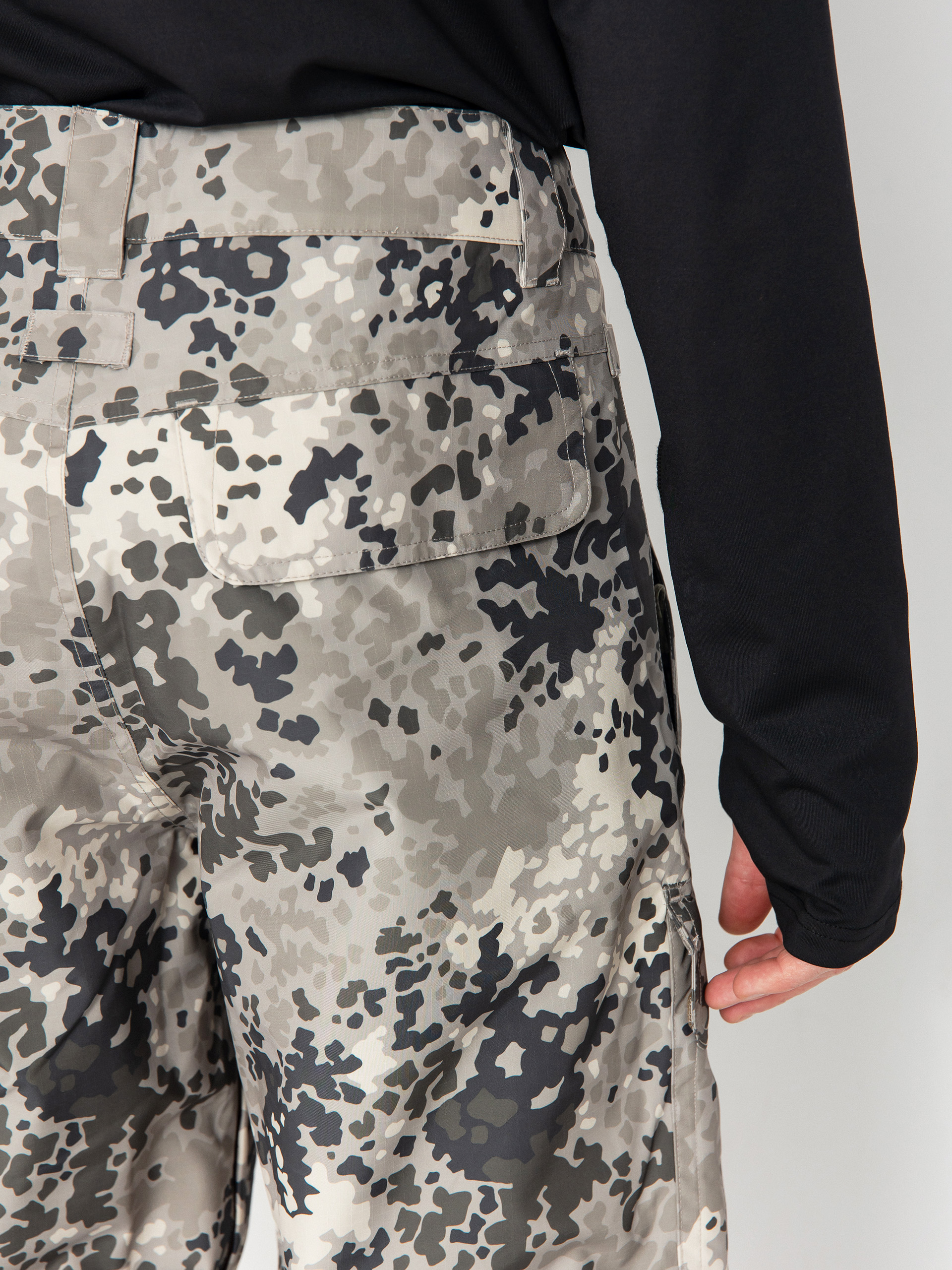 Мъжко Сноуборд панталони DC Code (fractal)