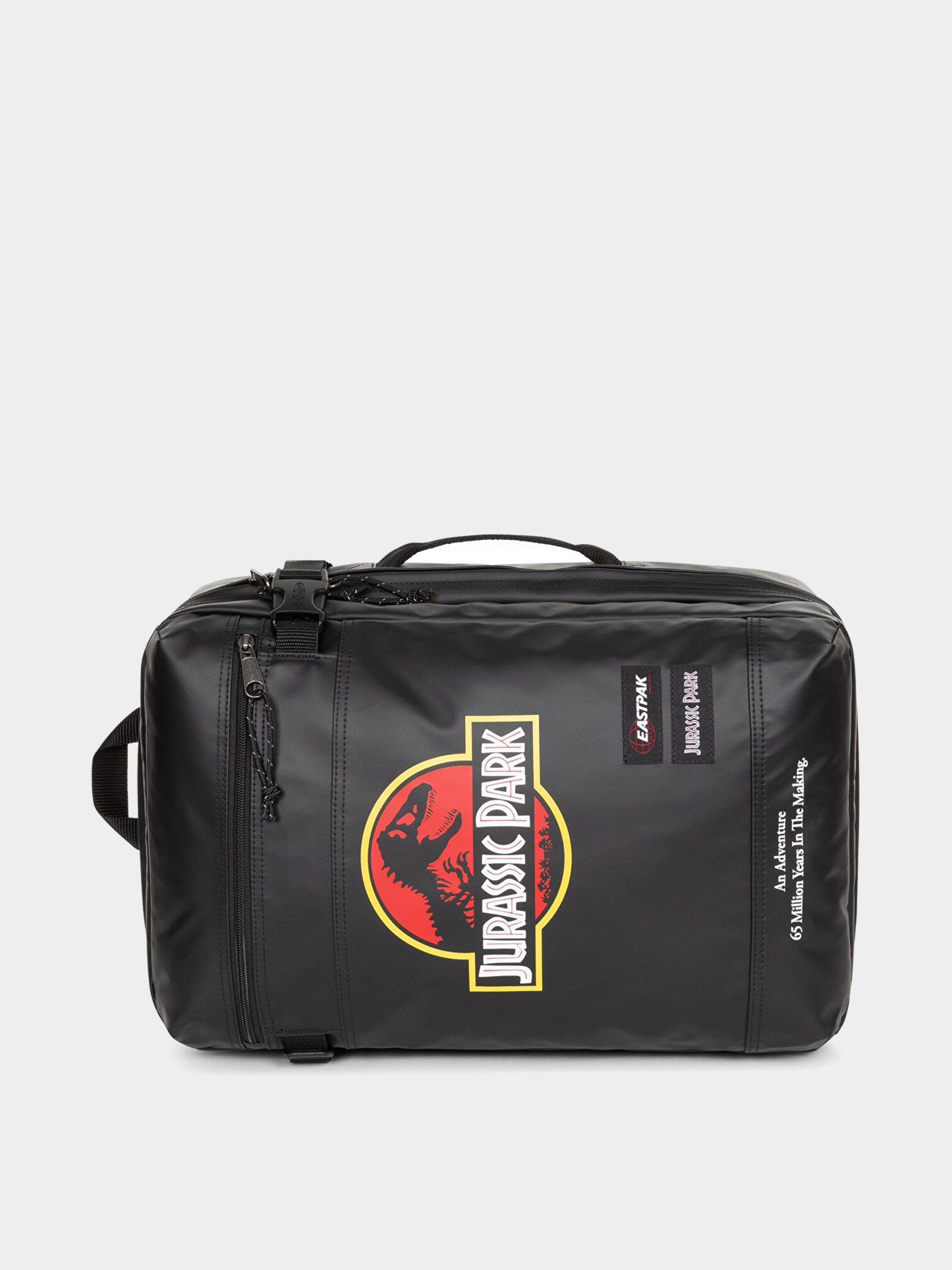 Раница Eastpak Transitr (jp poster)