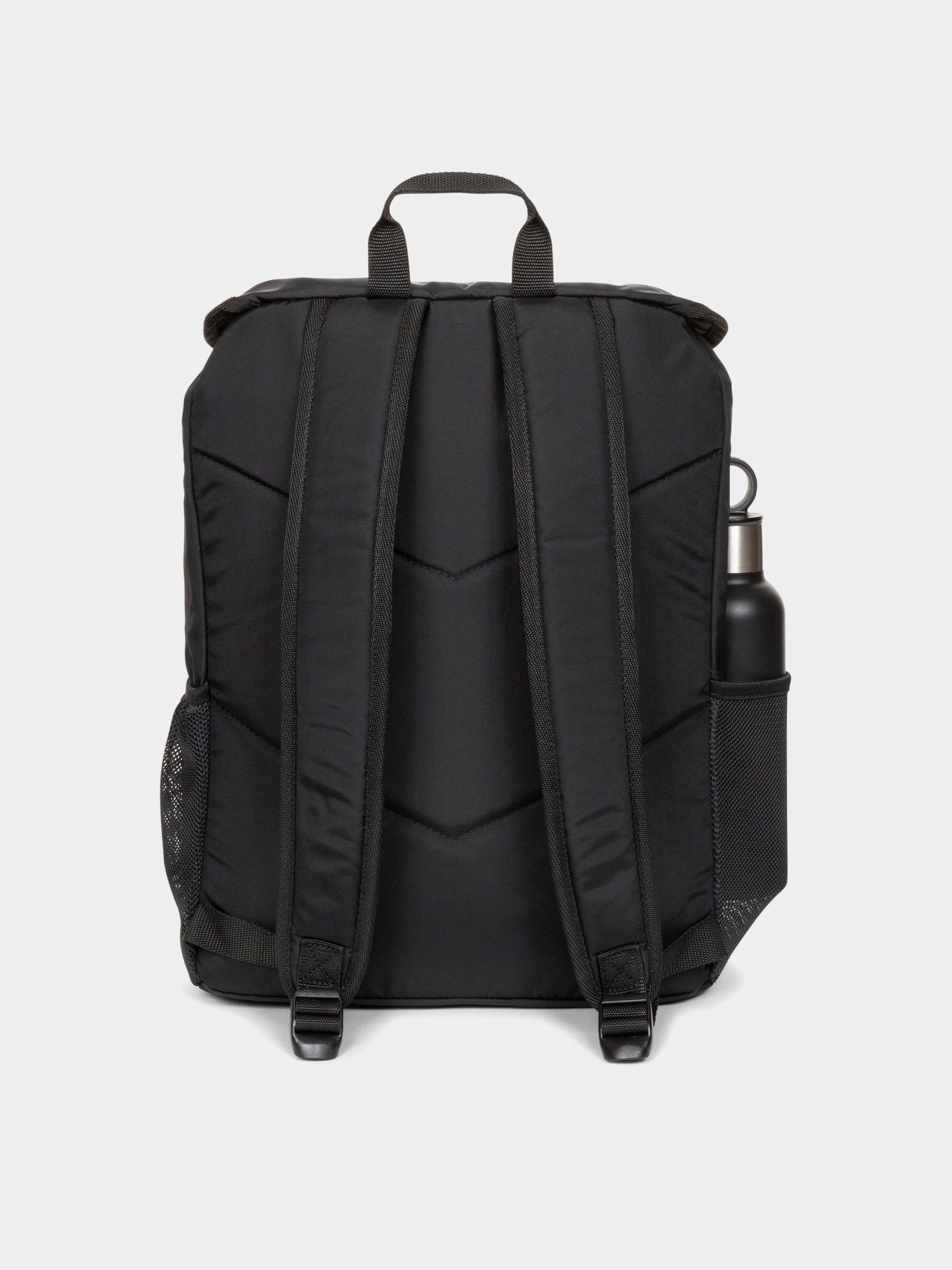 Раница Eastpak Bazego Powr (black)