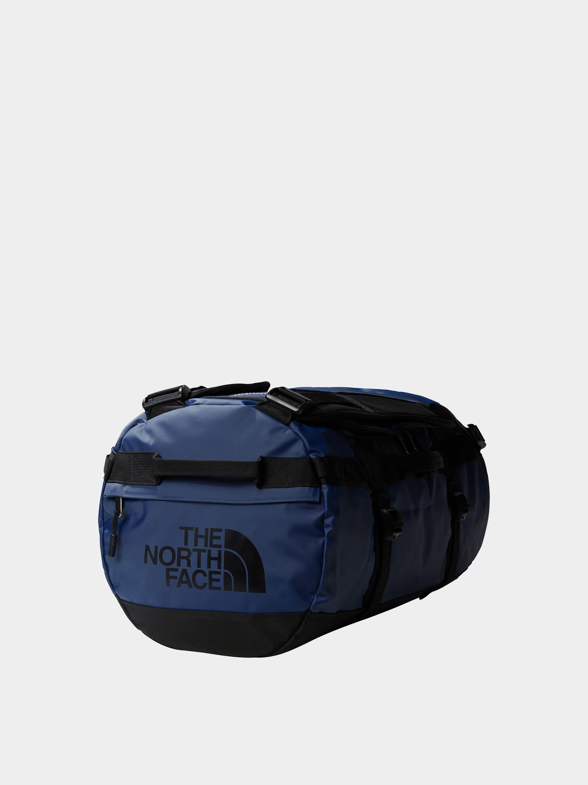 Чанта The North Face Base Camp Duffel S (summit navy/tnf black n)