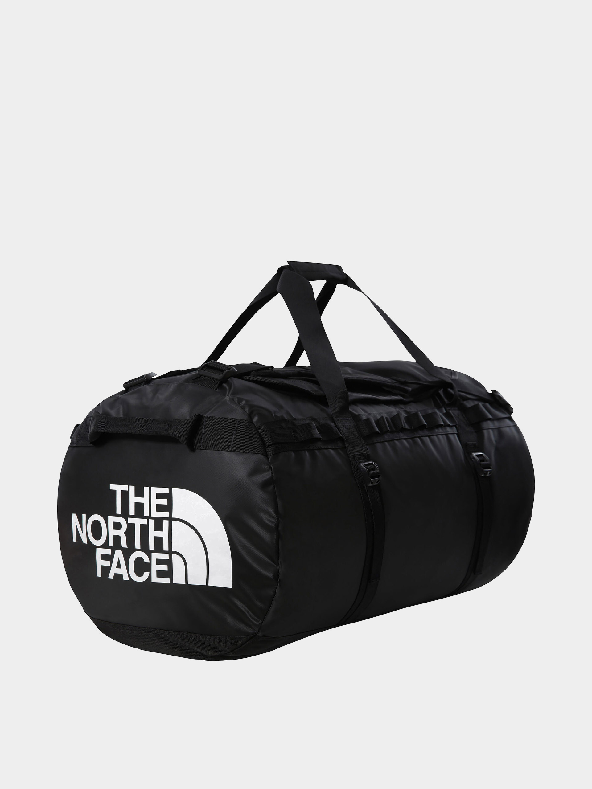 Чанта The North Face Base Camp Duffel XL (tnf black tnf white npf)