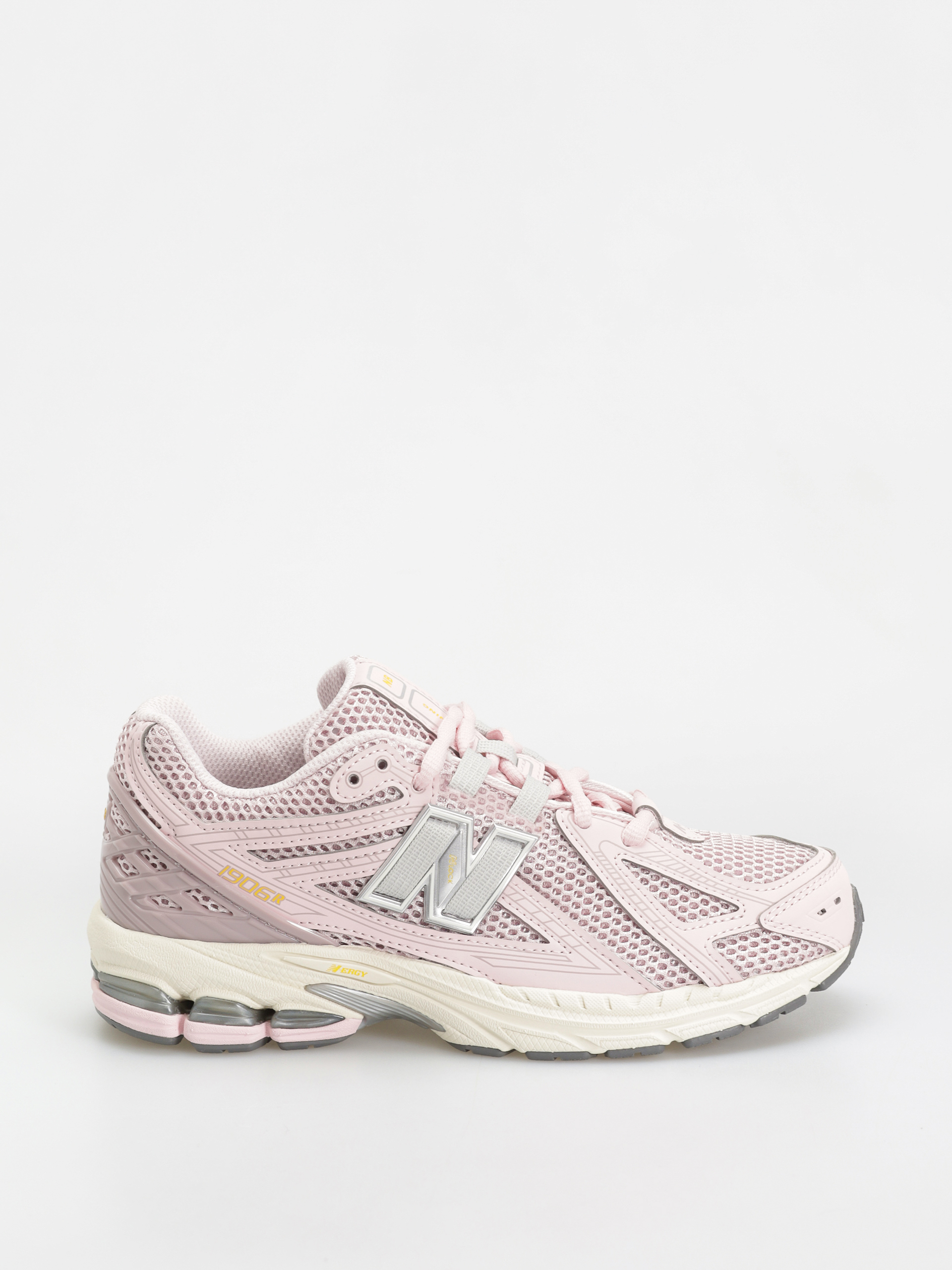 u041eu0431u0443u0432u043au0438 New Balance 1906 JR (rose sugar)