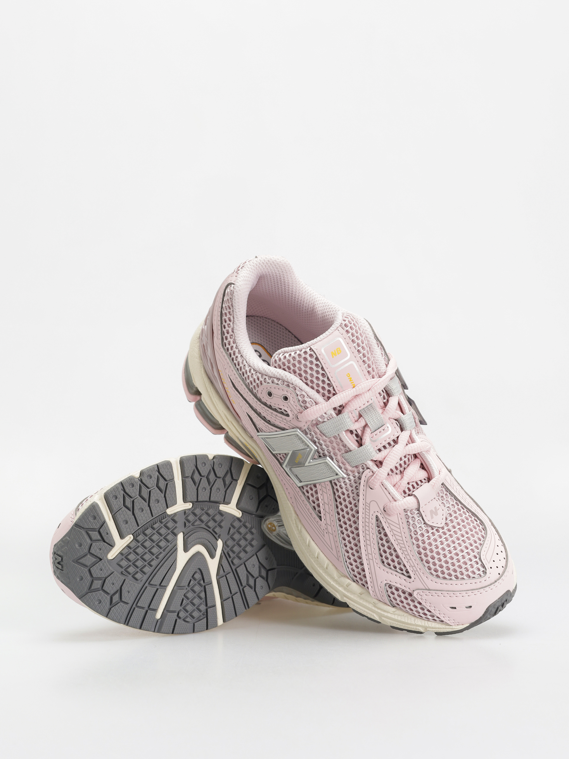 Обувки New Balance 1906 JR (rose sugar)