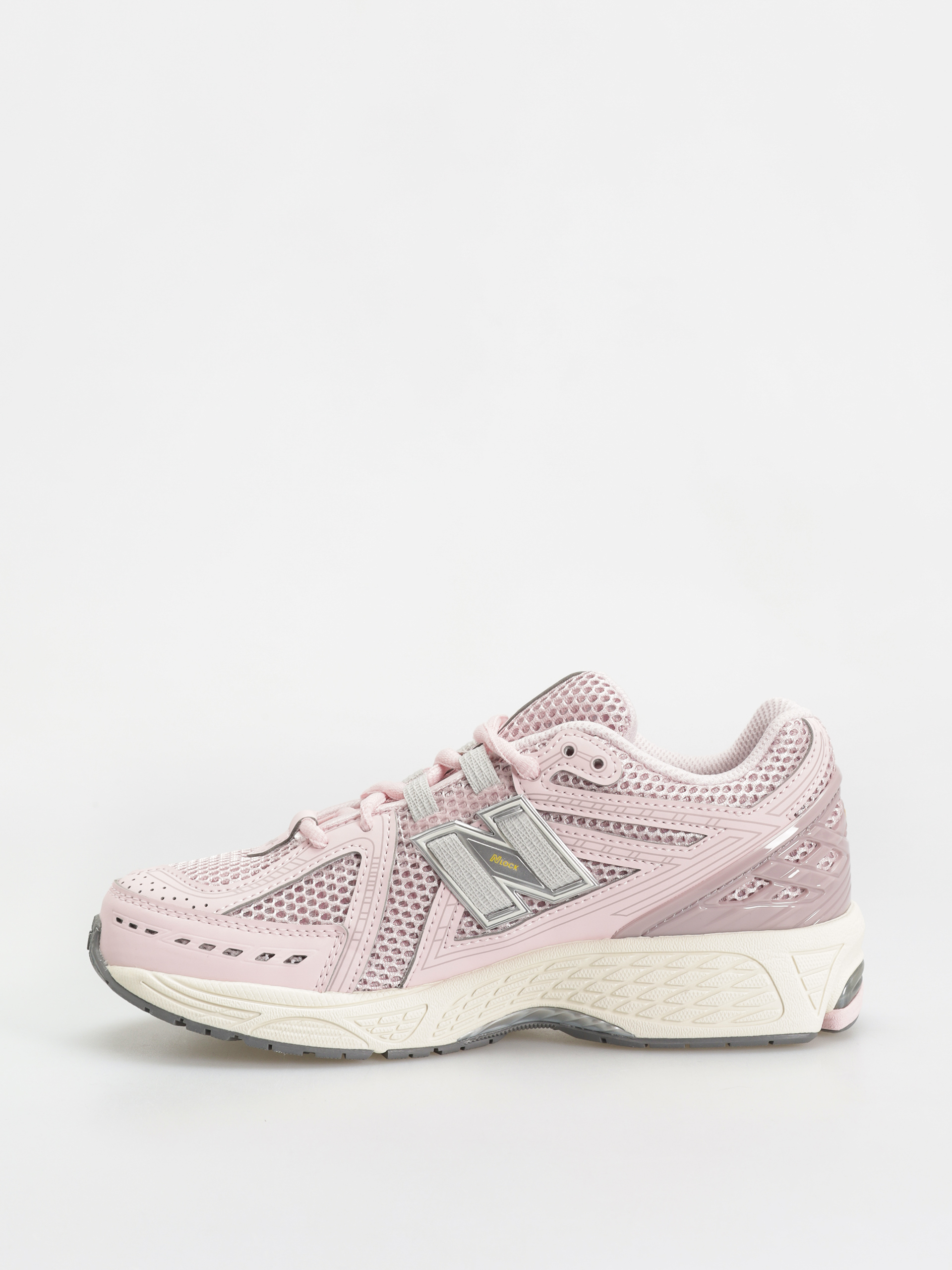 Обувки New Balance 1906 JR (rose sugar)
