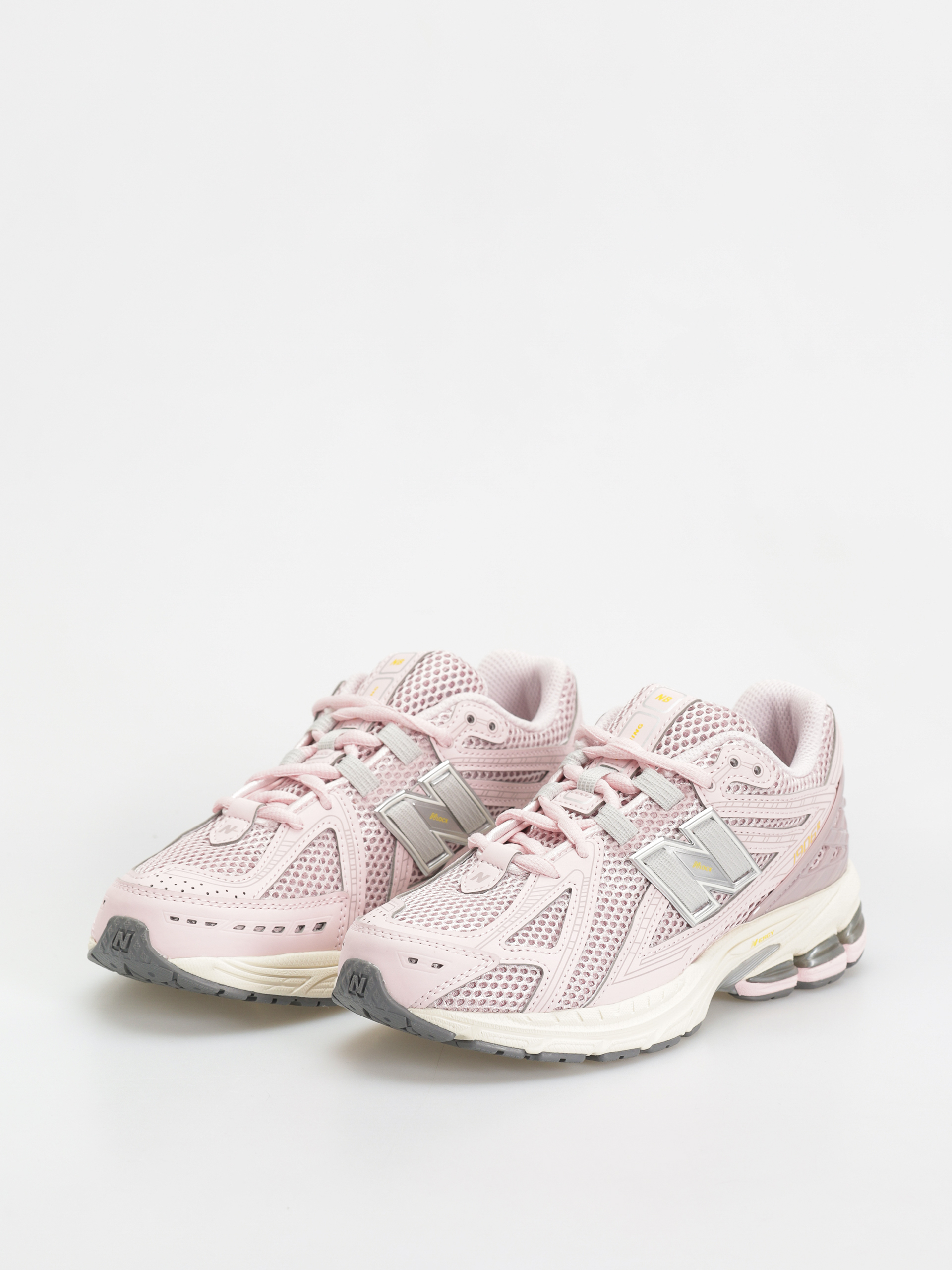 Обувки New Balance 1906 JR (rose sugar)