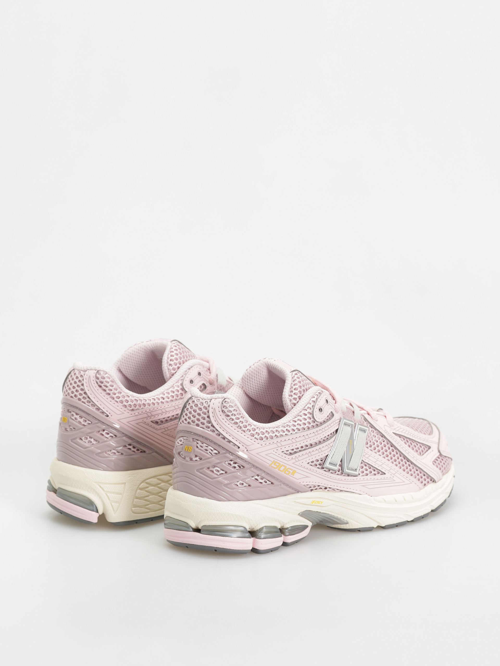 Обувки New Balance 1906 JR (rose sugar)