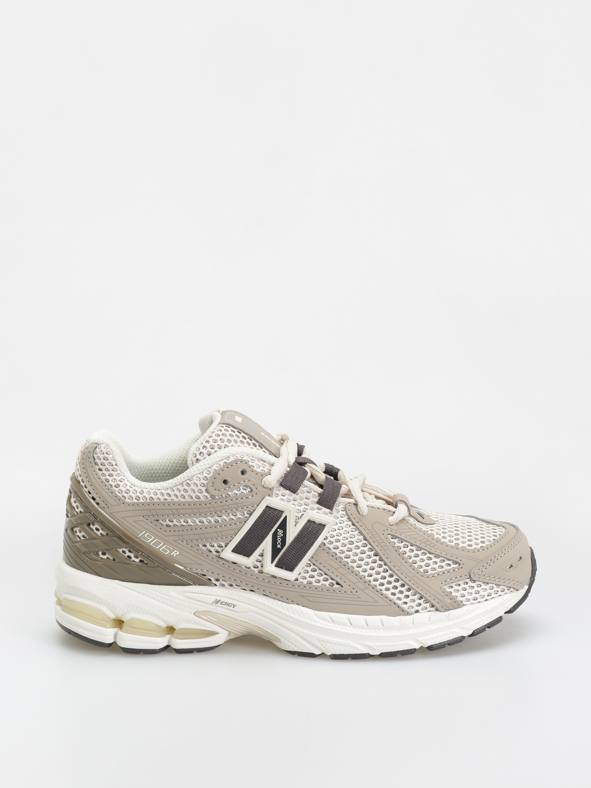 u041eu0431u0443u0432u043au0438 New Balance 1906 JR (arid stone)