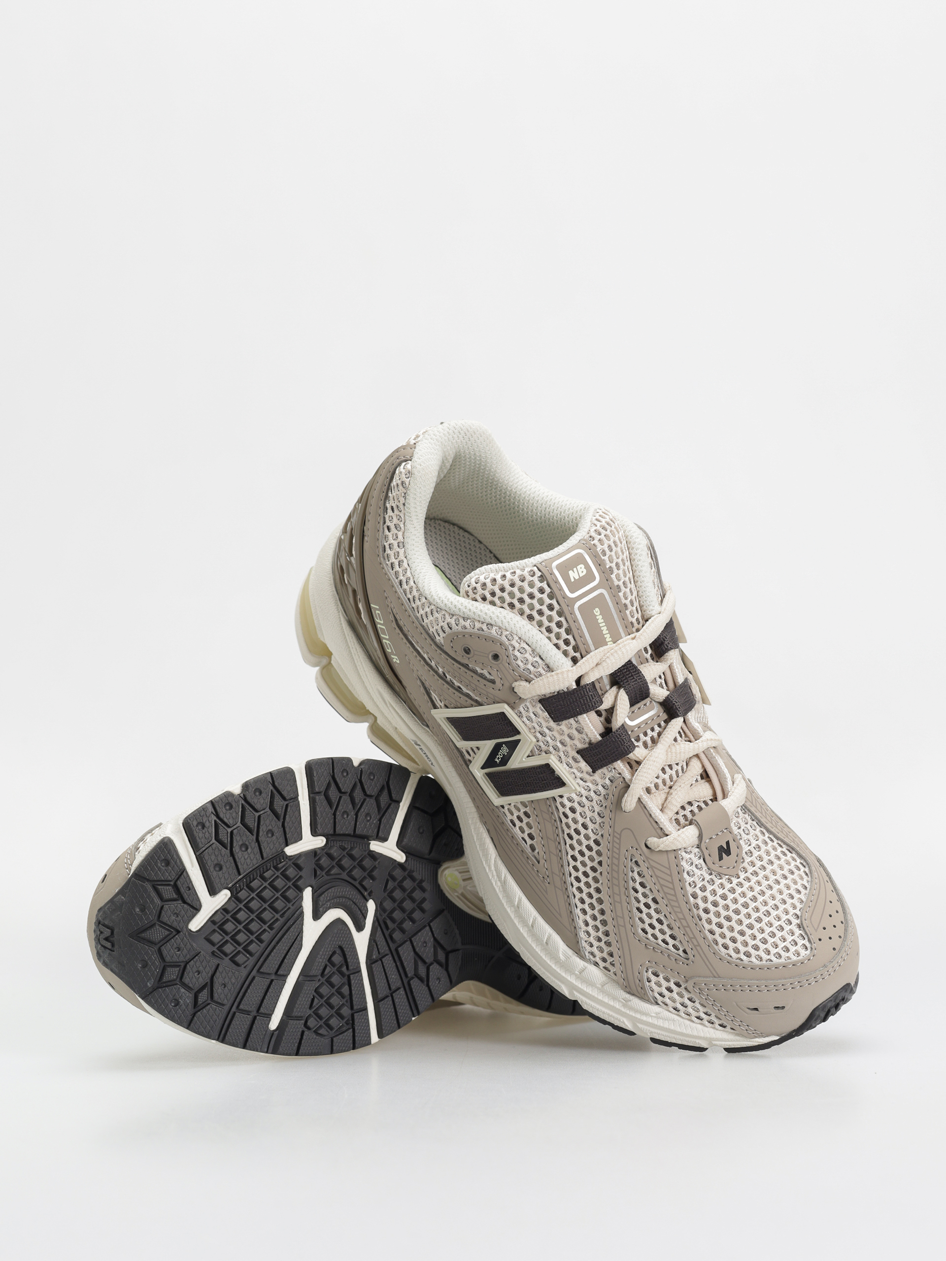 Обувки New Balance 1906 JR (arid stone)