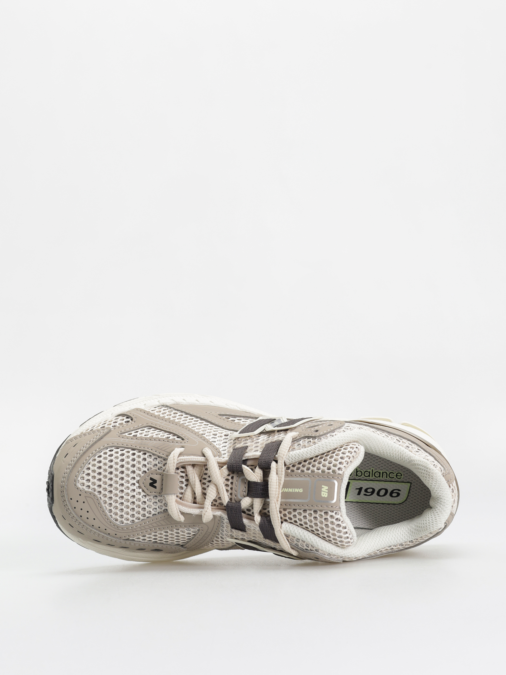 Обувки New Balance 1906 JR (arid stone)
