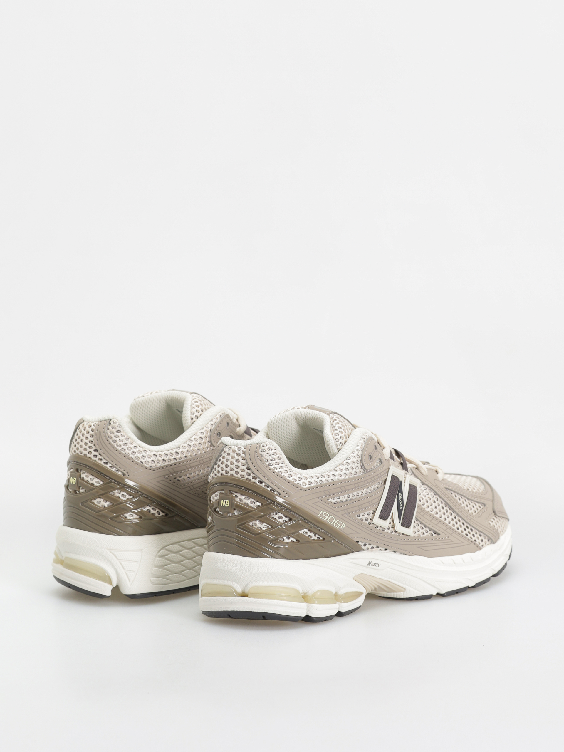 Обувки New Balance 1906 JR (arid stone)