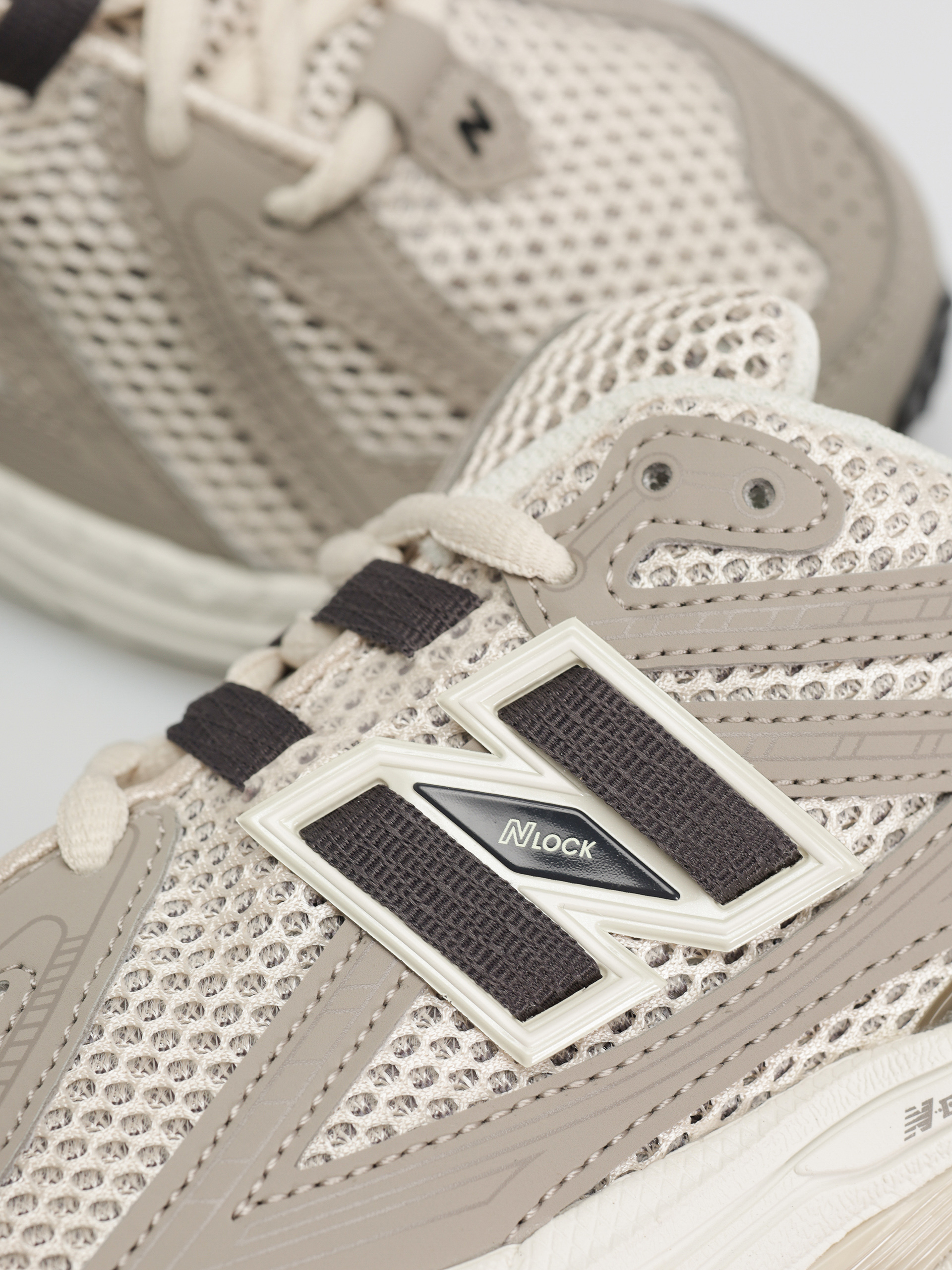 Обувки New Balance 1906 JR (arid stone)