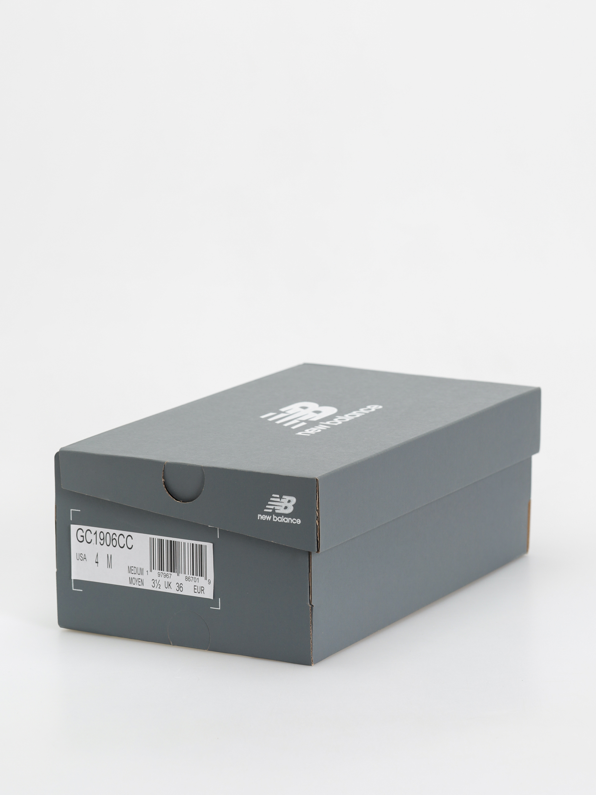 Обувки New Balance 1906 JR (arid stone)