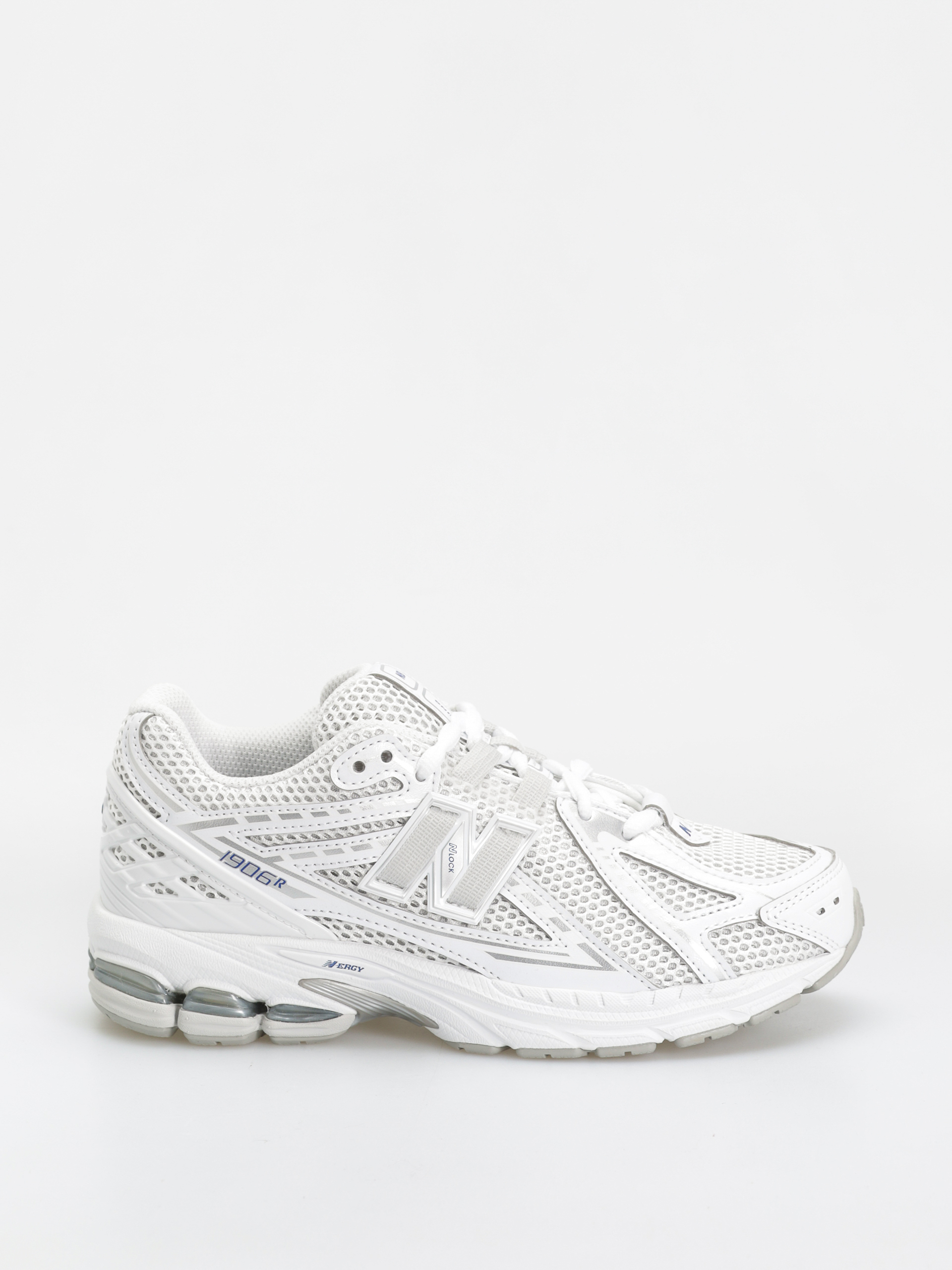 u041eu0431u0443u0432u043au0438 New Balance 1906 JR (white)