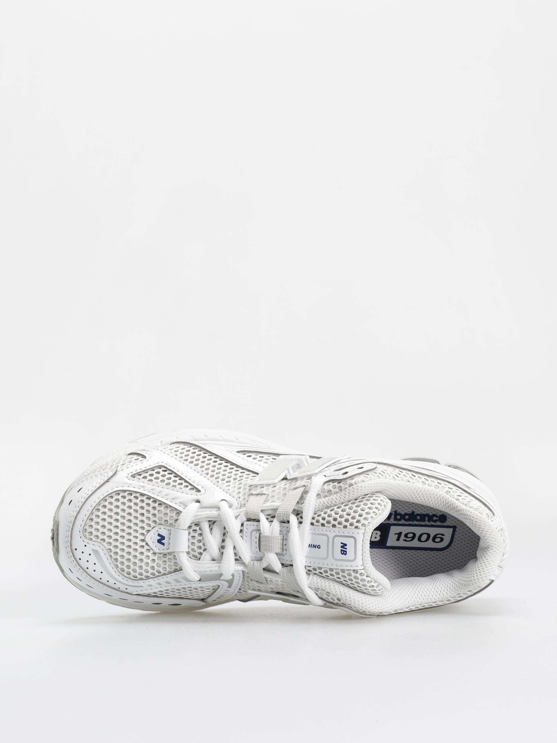 Обувки New Balance 1906 JR (white)