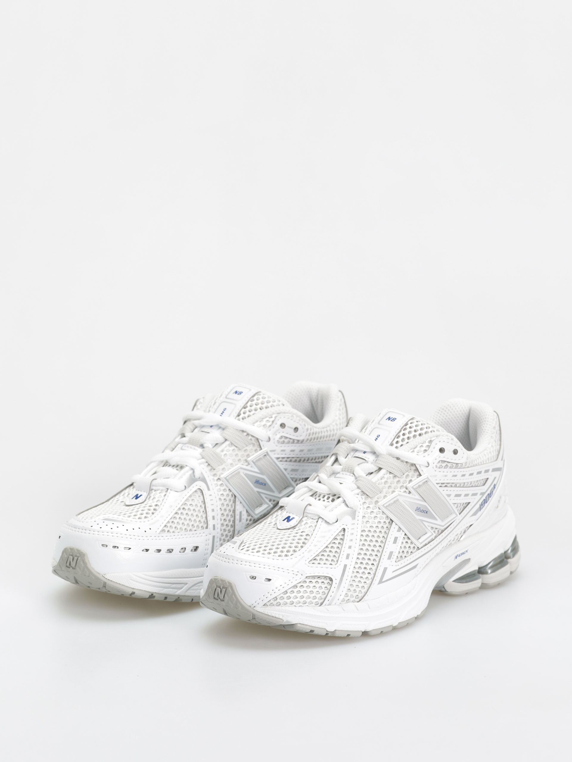 Обувки New Balance 1906 JR (white)