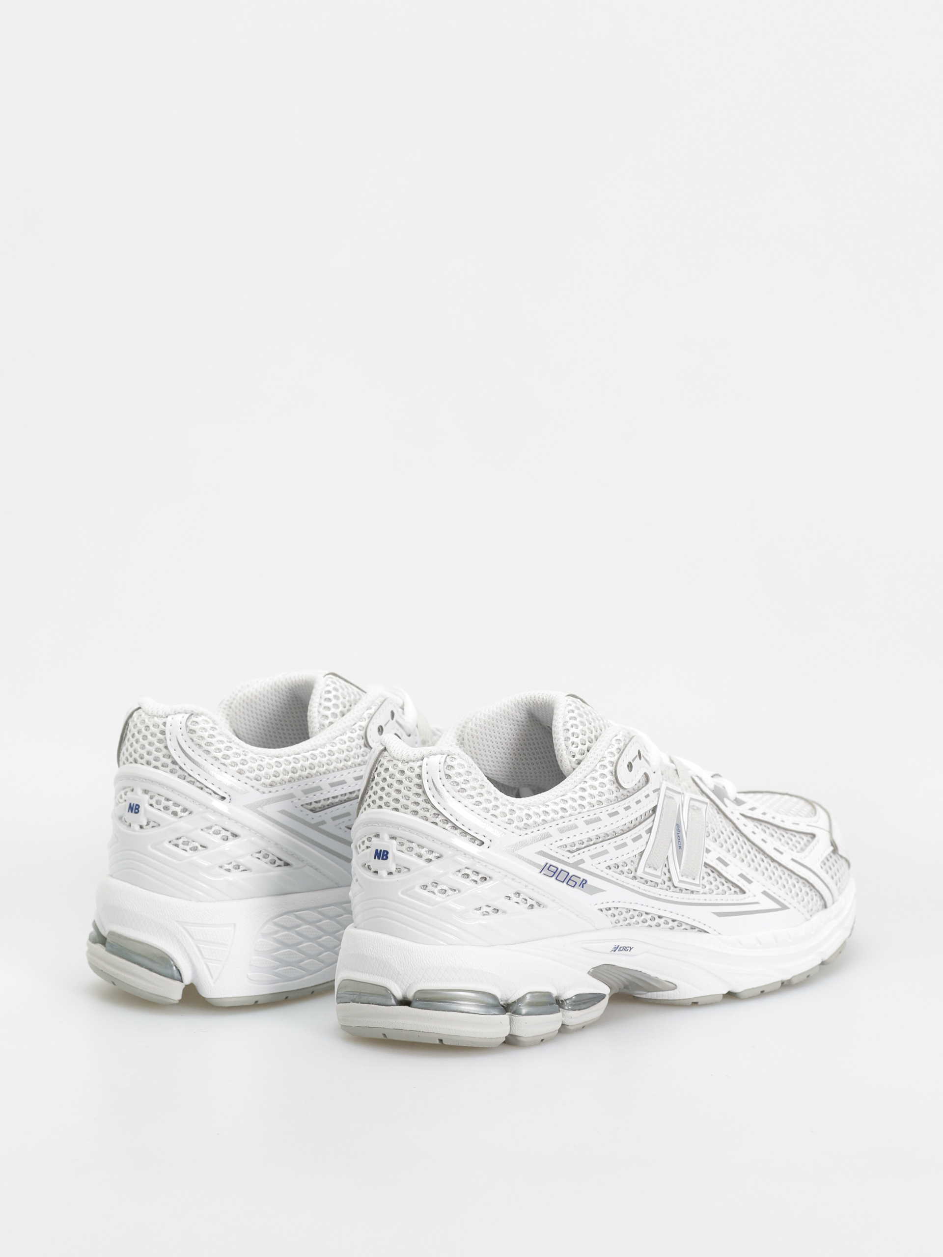 Обувки New Balance 1906 JR (white)