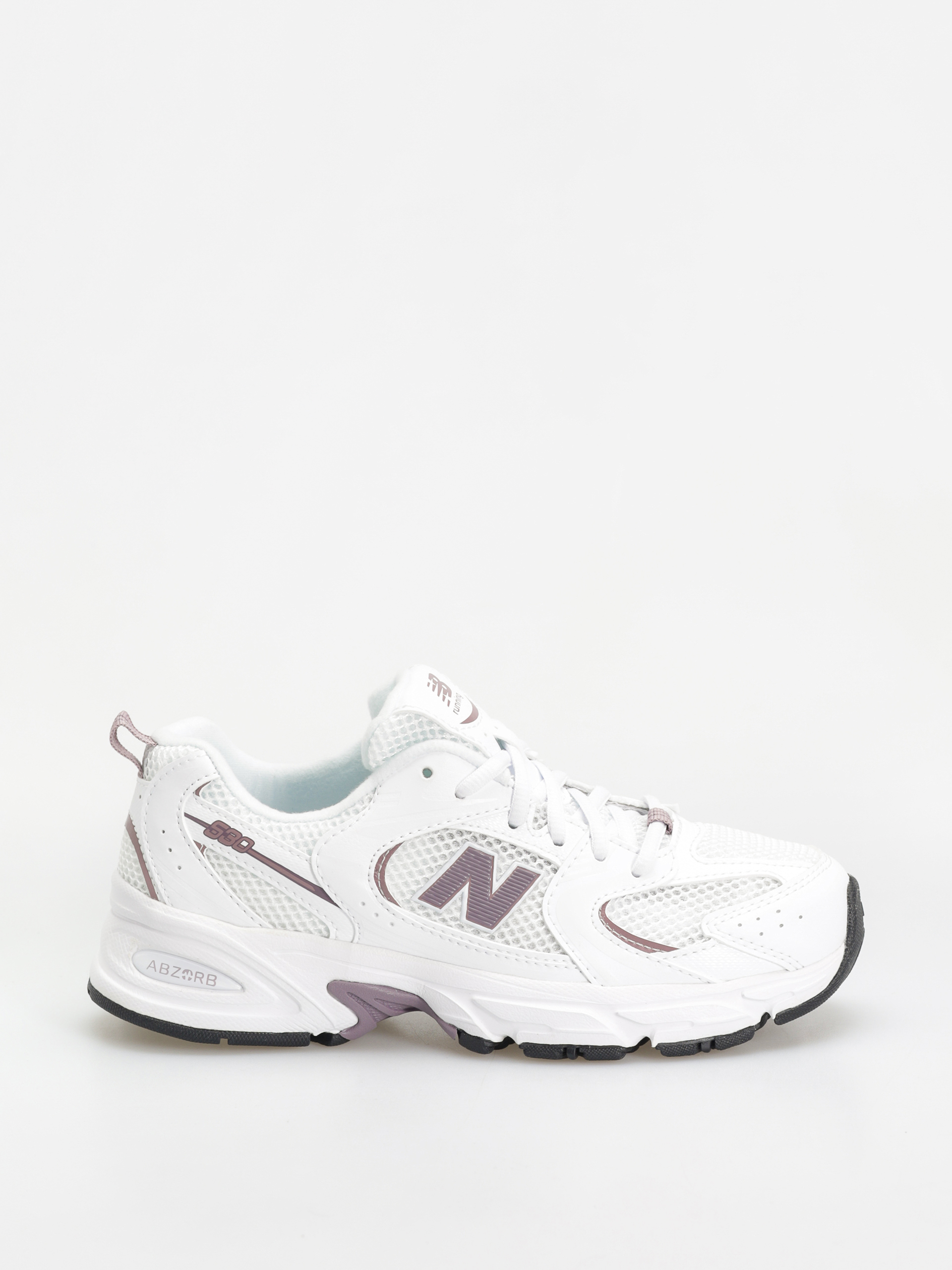 Обувки New Balance 530 JR (white)