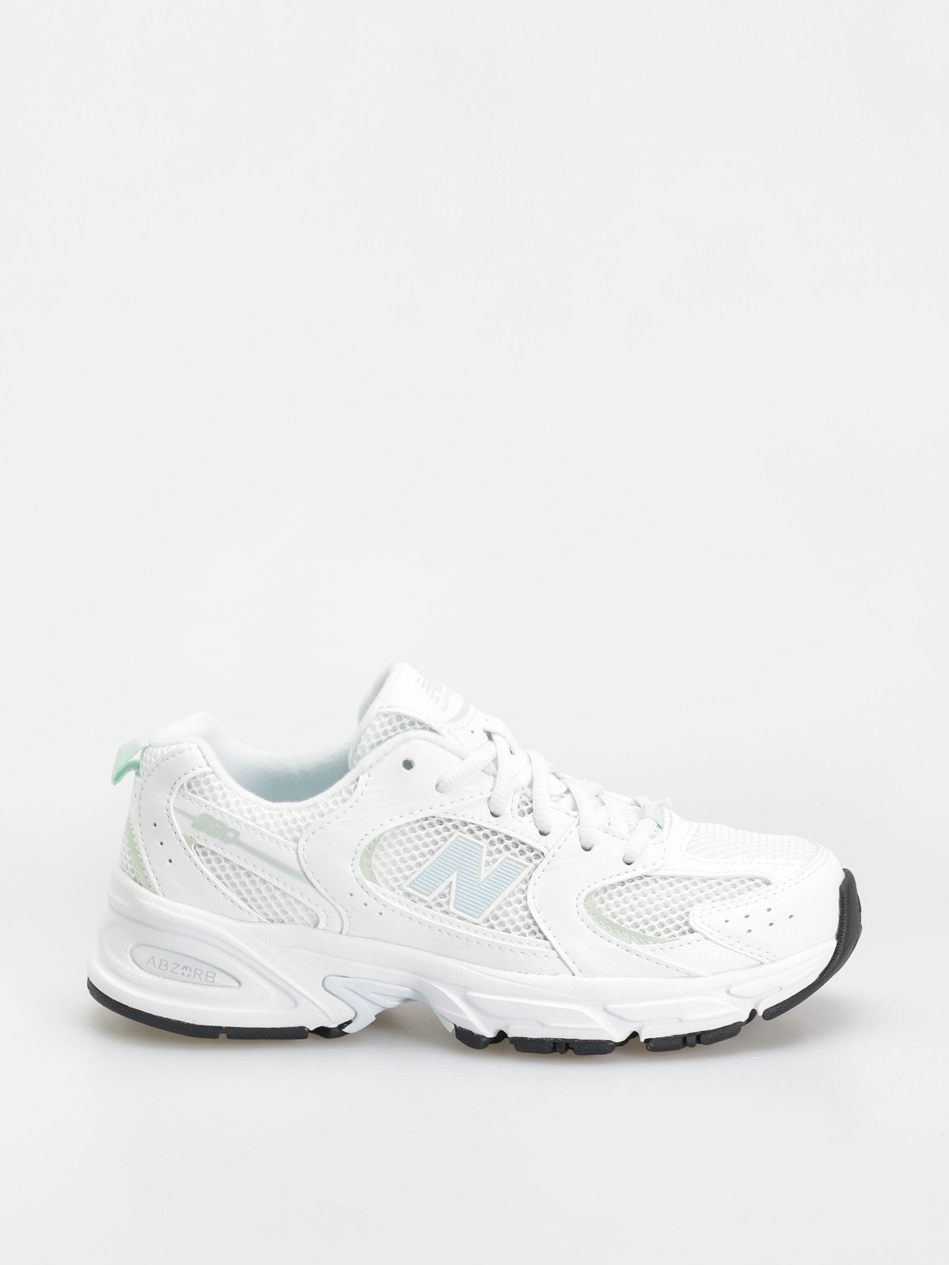 Обувки New Balance 530 JR (white)