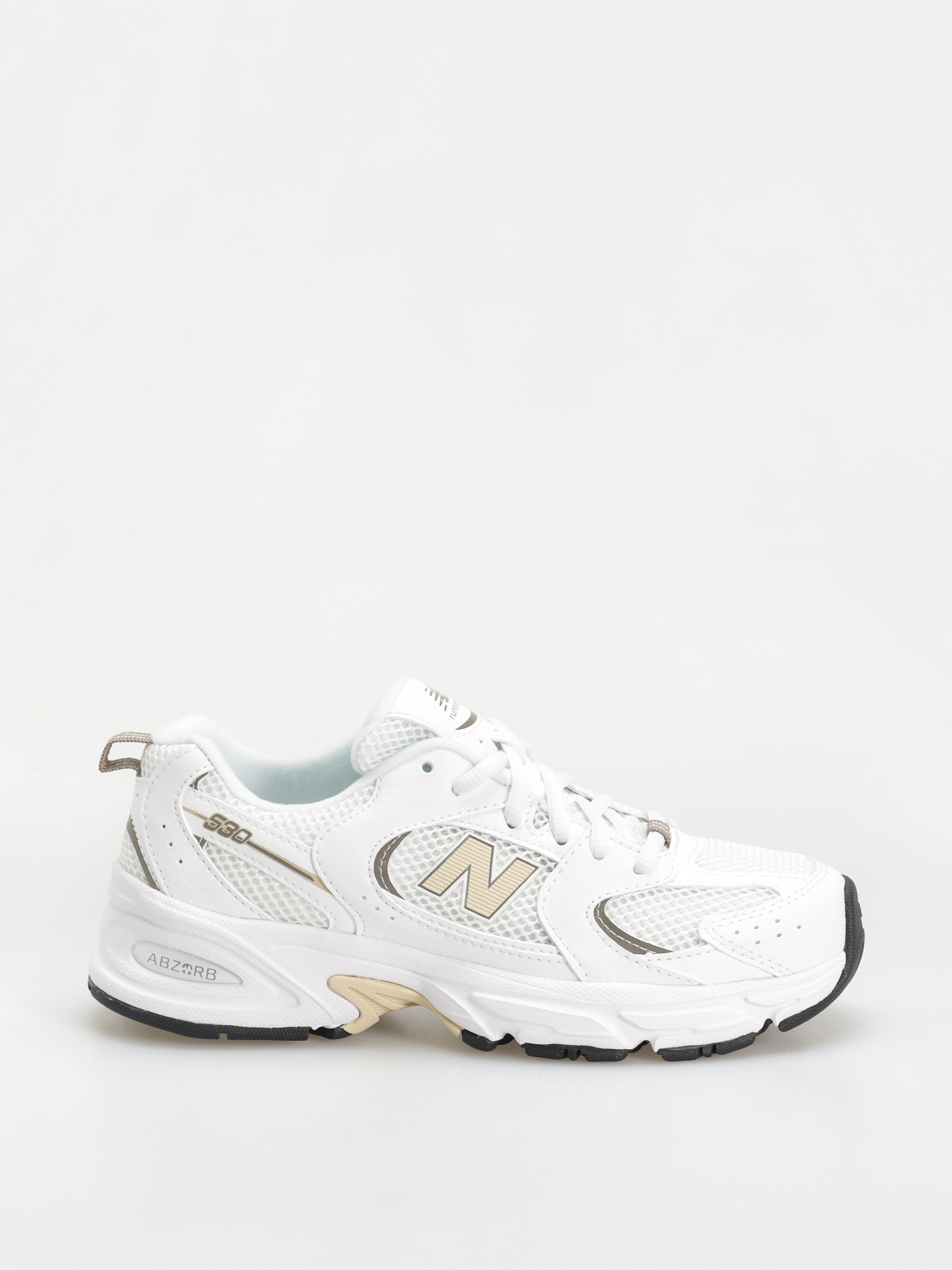 Обувки New Balance 530 JR (white)