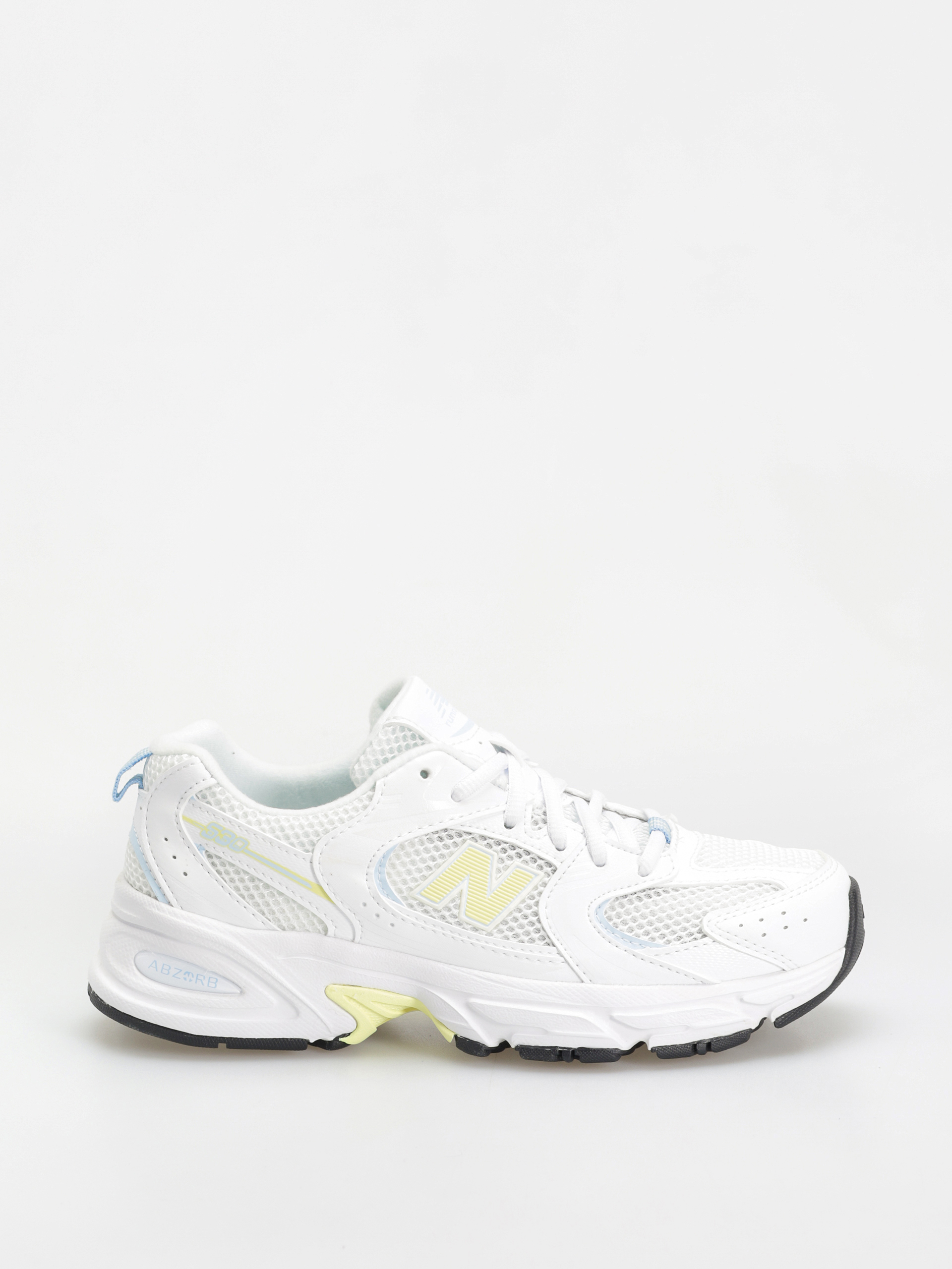 Обувки New Balance 530 JR (white)