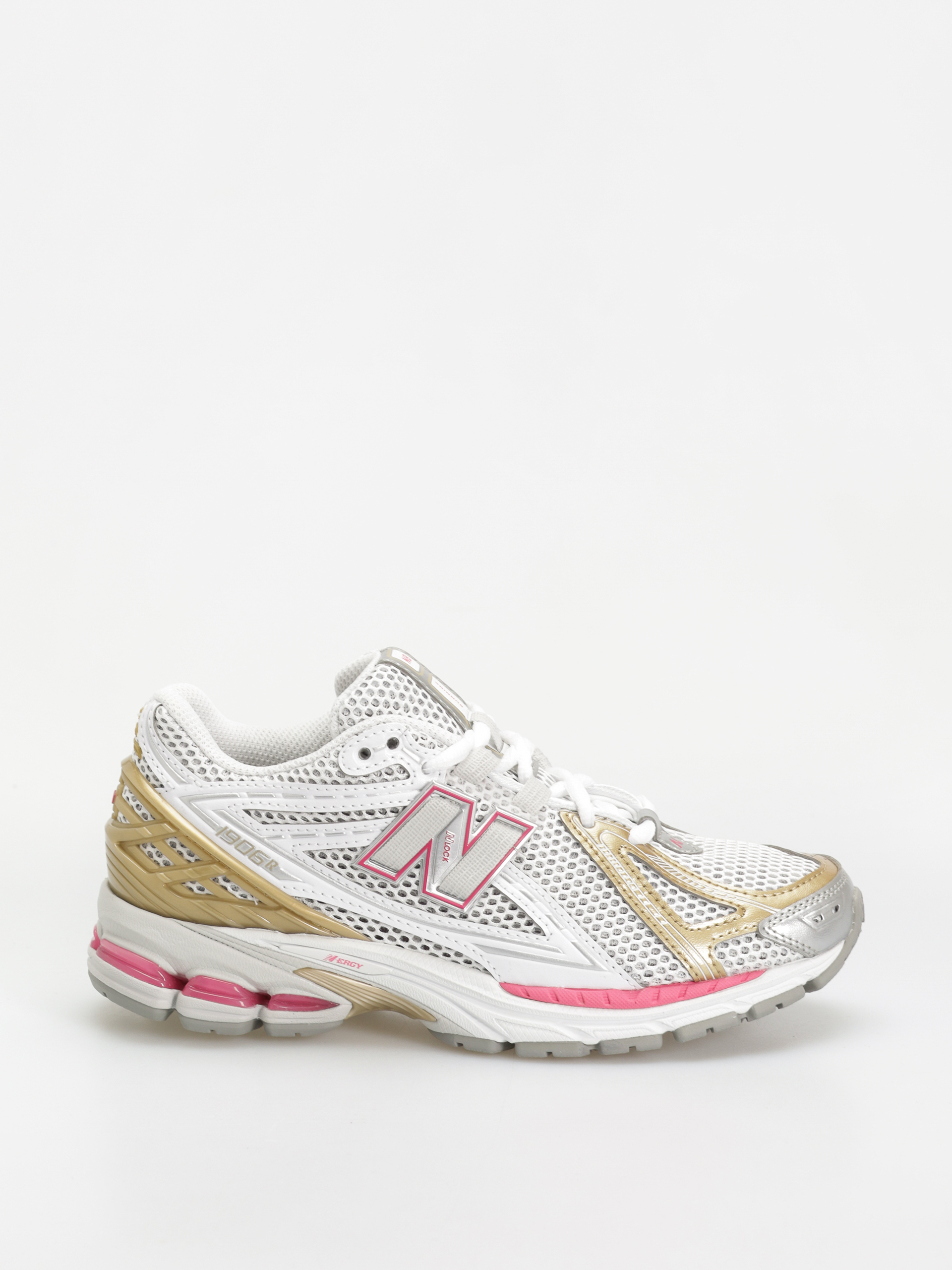 u041eu0431u0443u0432u043au0438 New Balance 1906 (silver metallic)