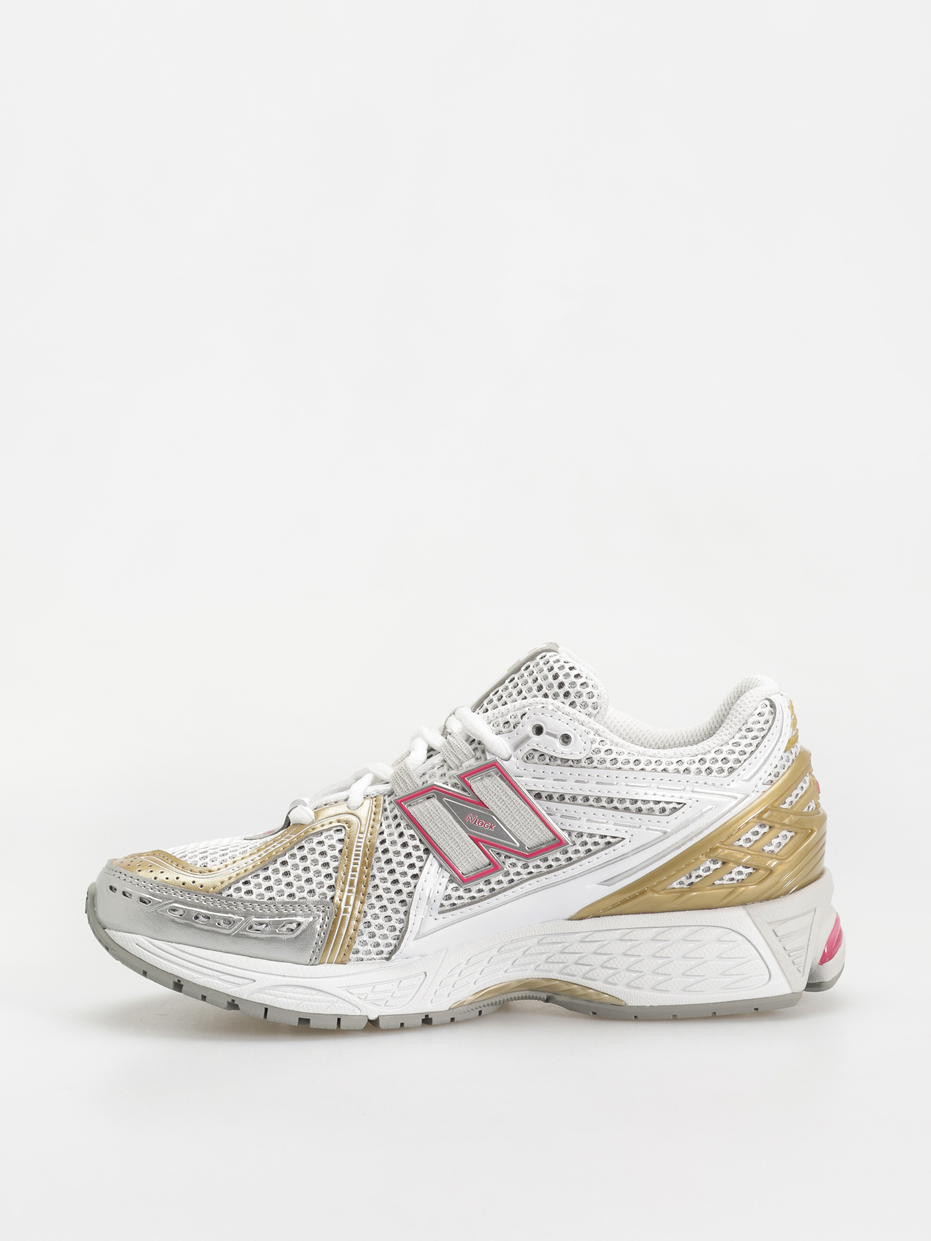 Обувки New Balance 1906 (silver metallic)